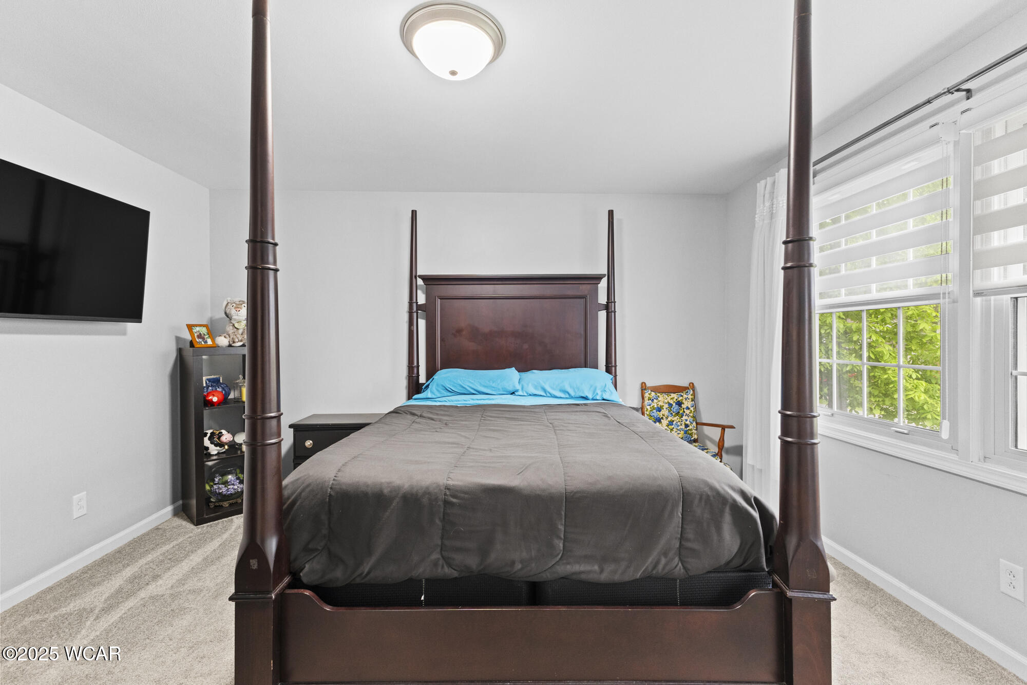 120 Barnsbury Drive, Lima, Ohio