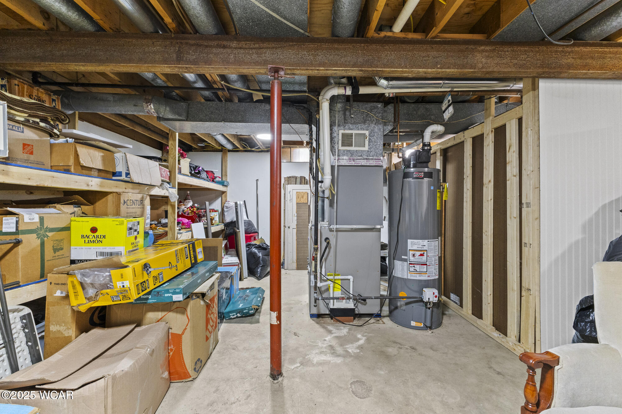 120 Barnsbury Drive, Lima, Ohio