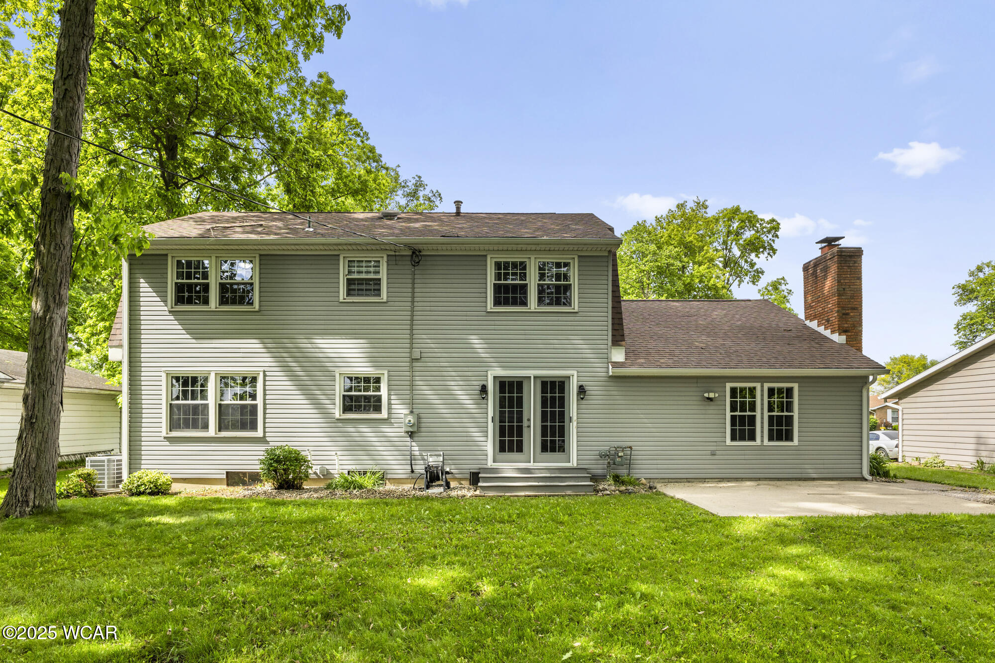 120 Barnsbury Drive, Lima, Ohio