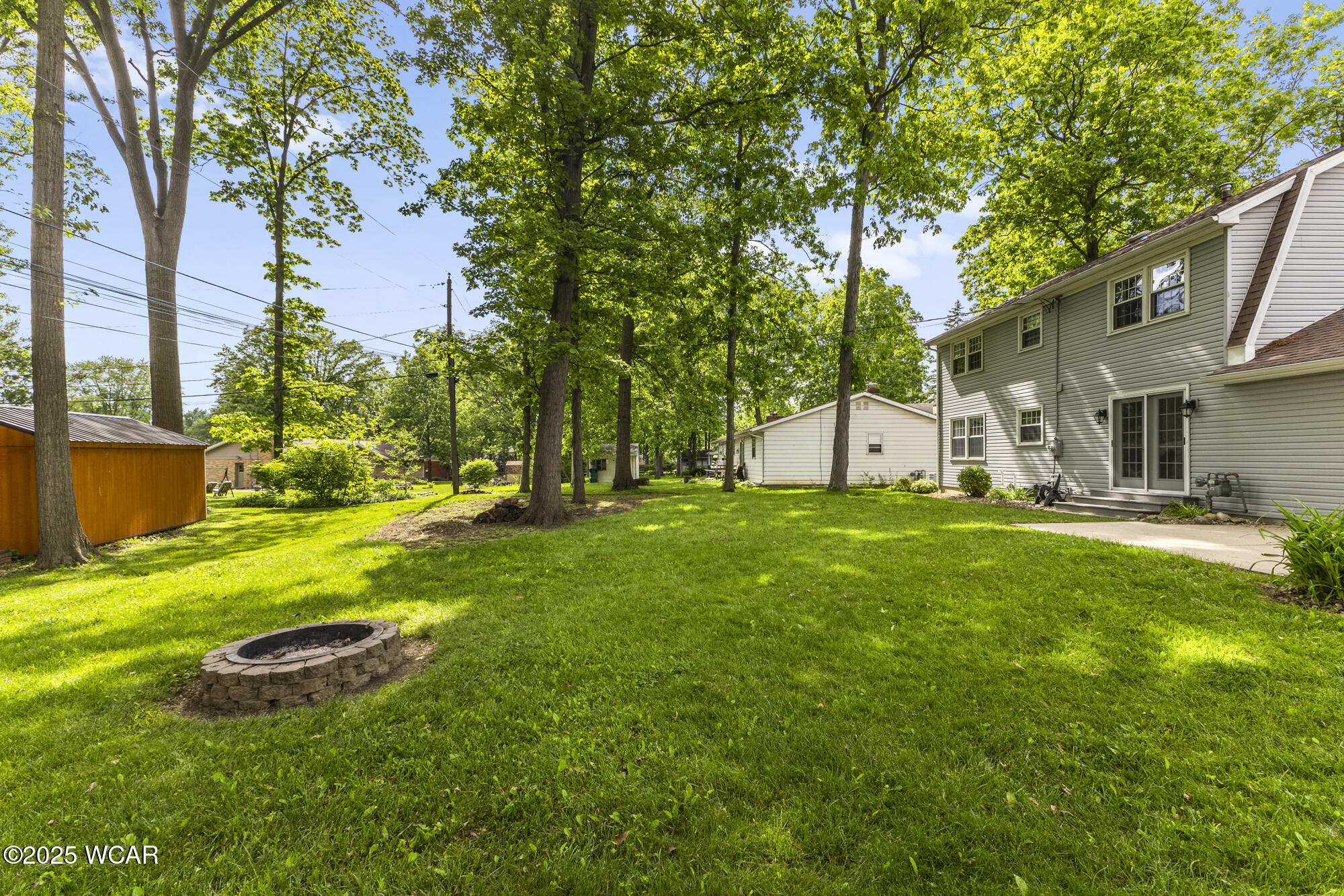 120 Barnsbury Drive, Lima, Ohio