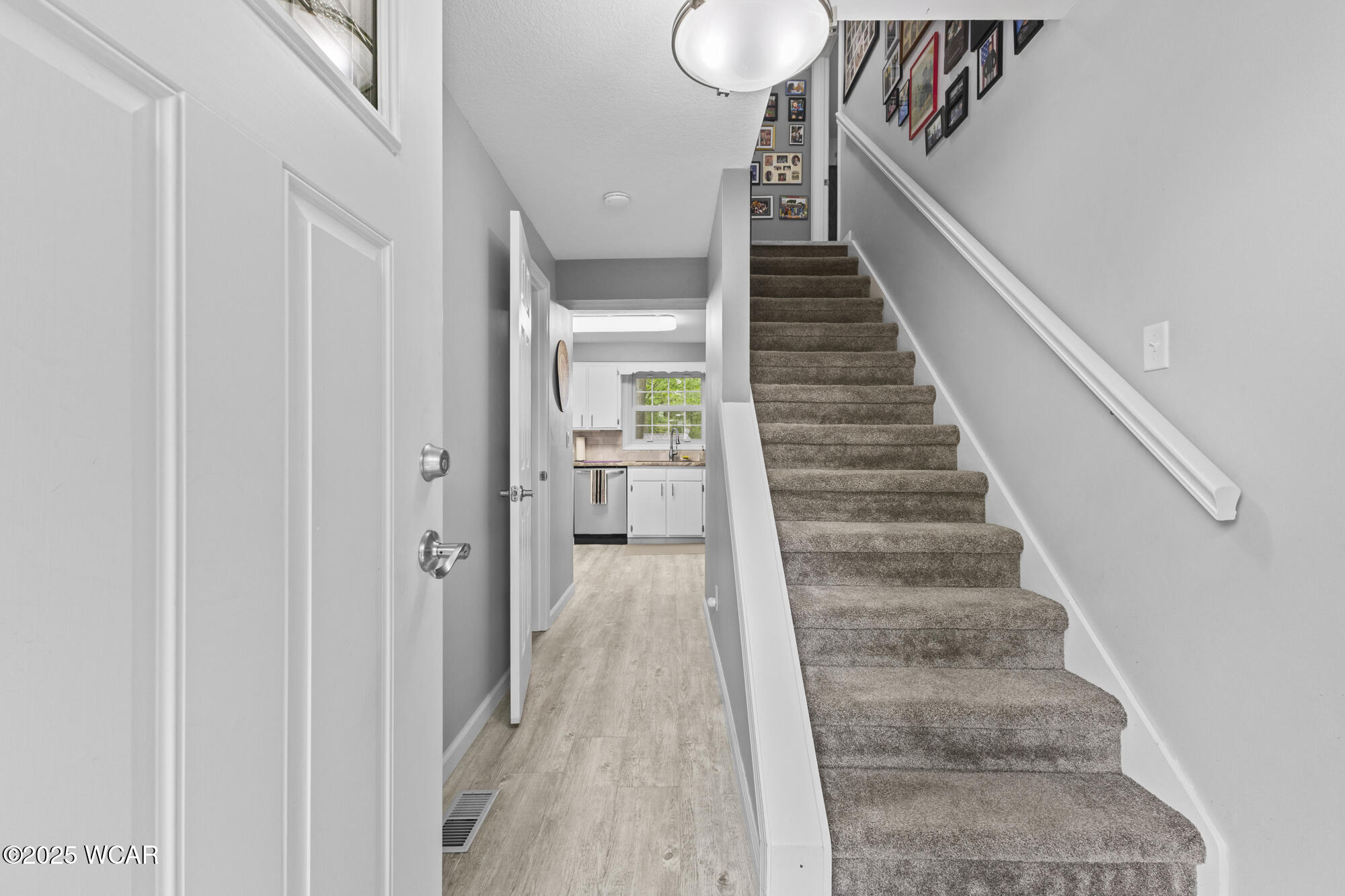 120 Barnsbury Drive, Lima, Ohio