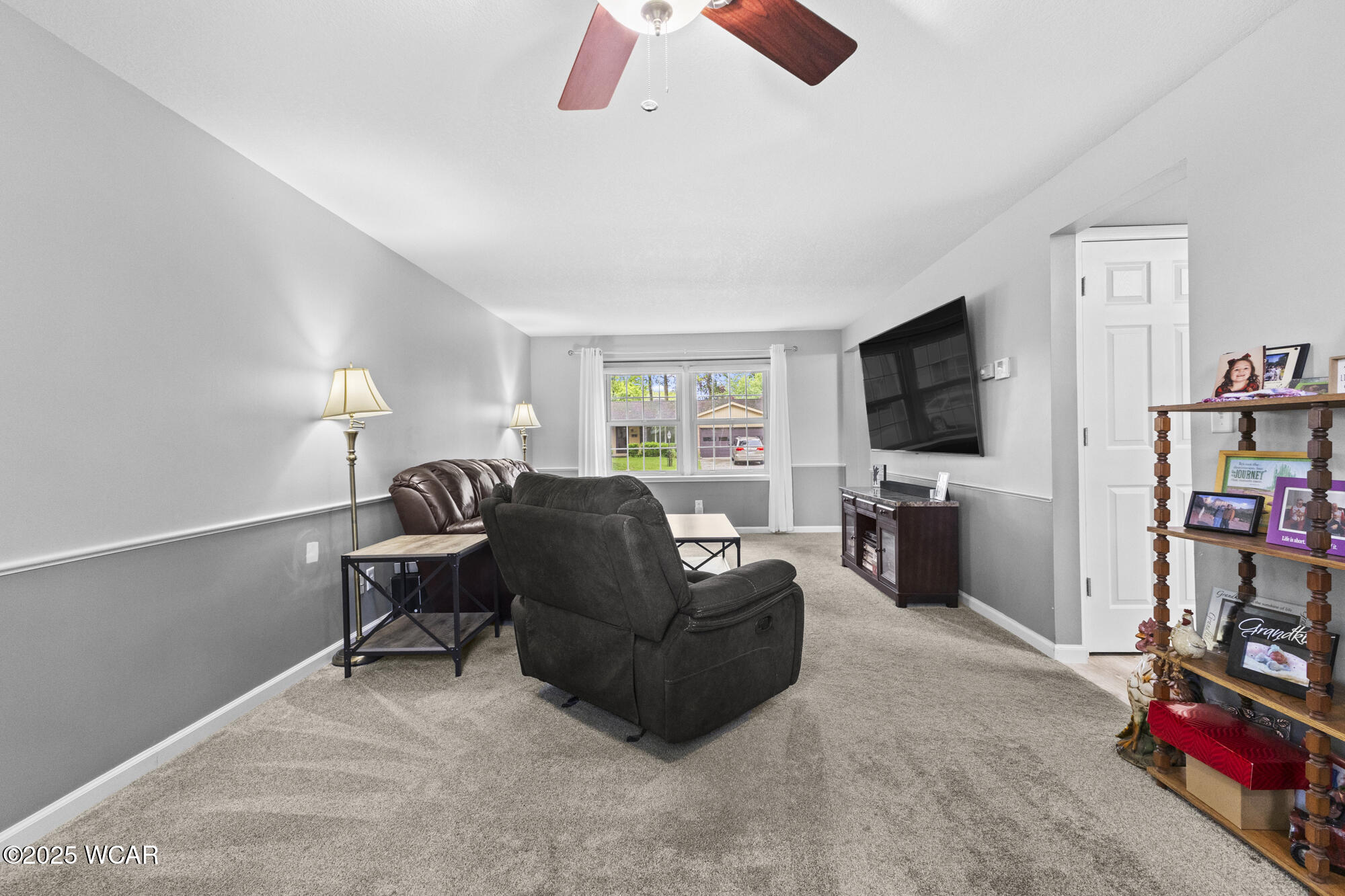 120 Barnsbury Drive, Lima, Ohio