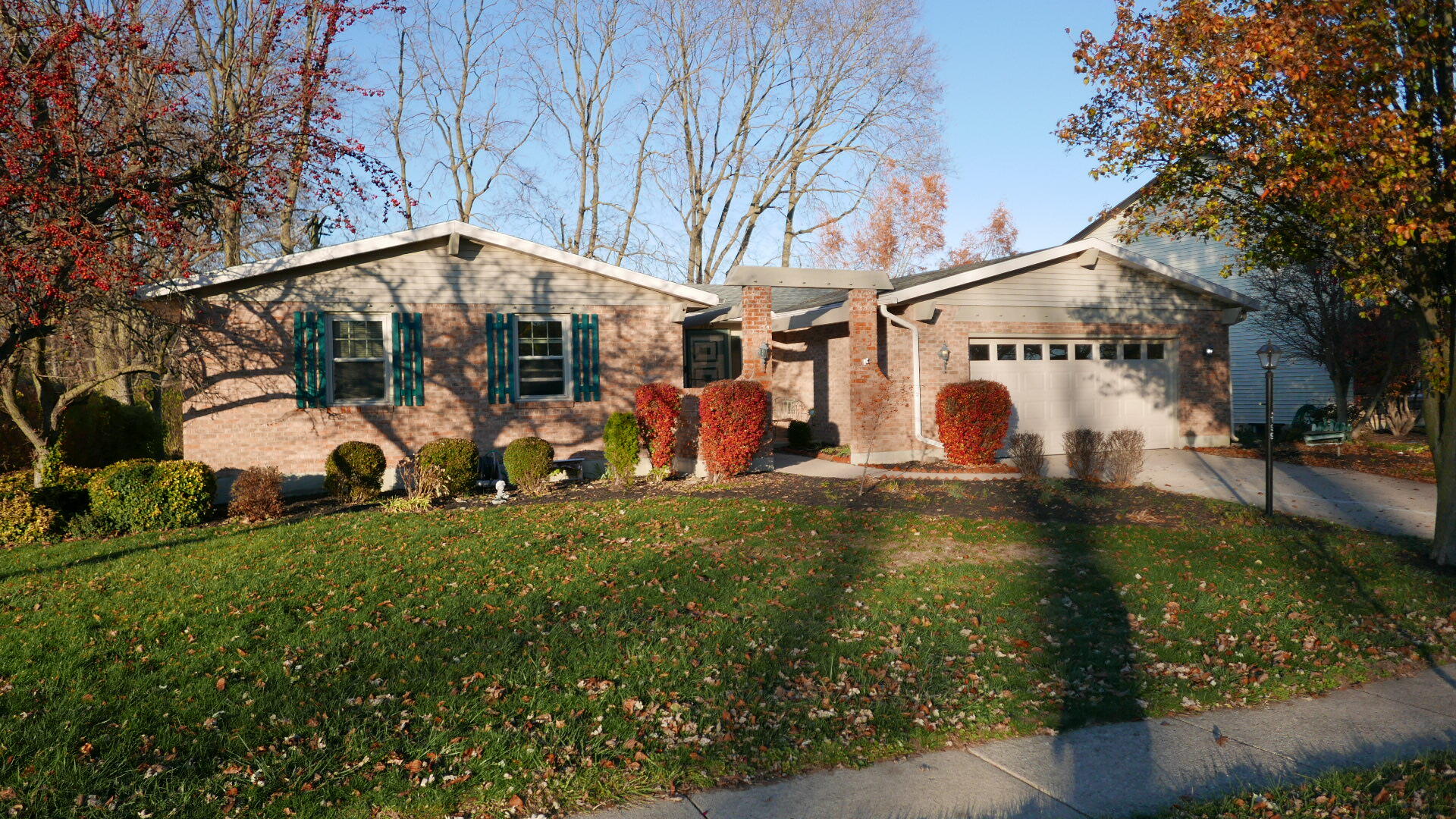 199 Finsbury Lane, Troy, Ohio 45373