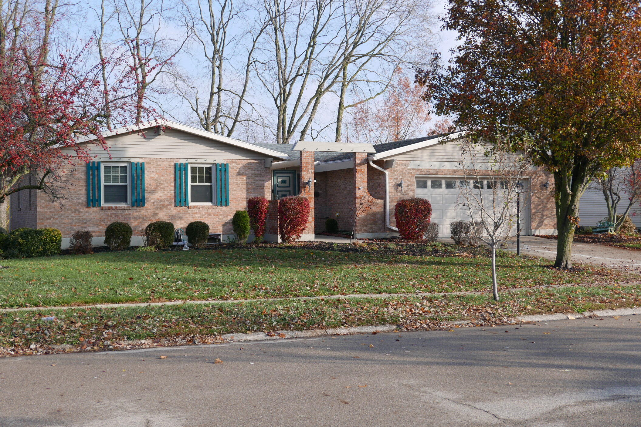 199 Finsbury Lane, Troy, Ohio 45373