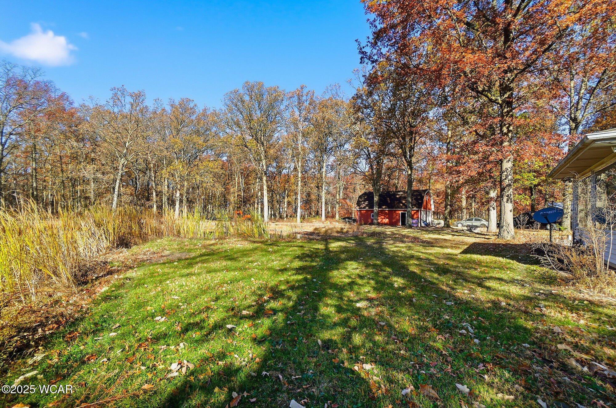 11785 Rd 171, Paulding, Ohio