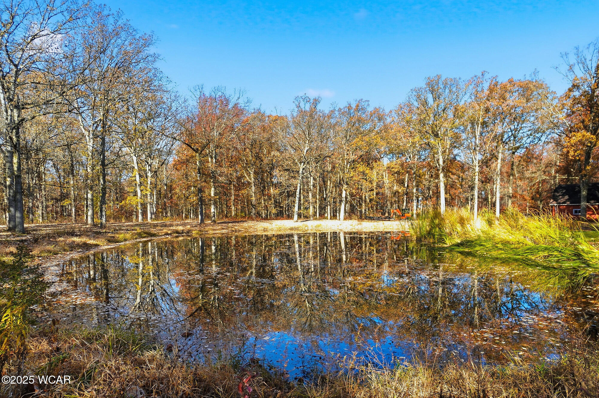 11785 Rd 171, Paulding, Ohio