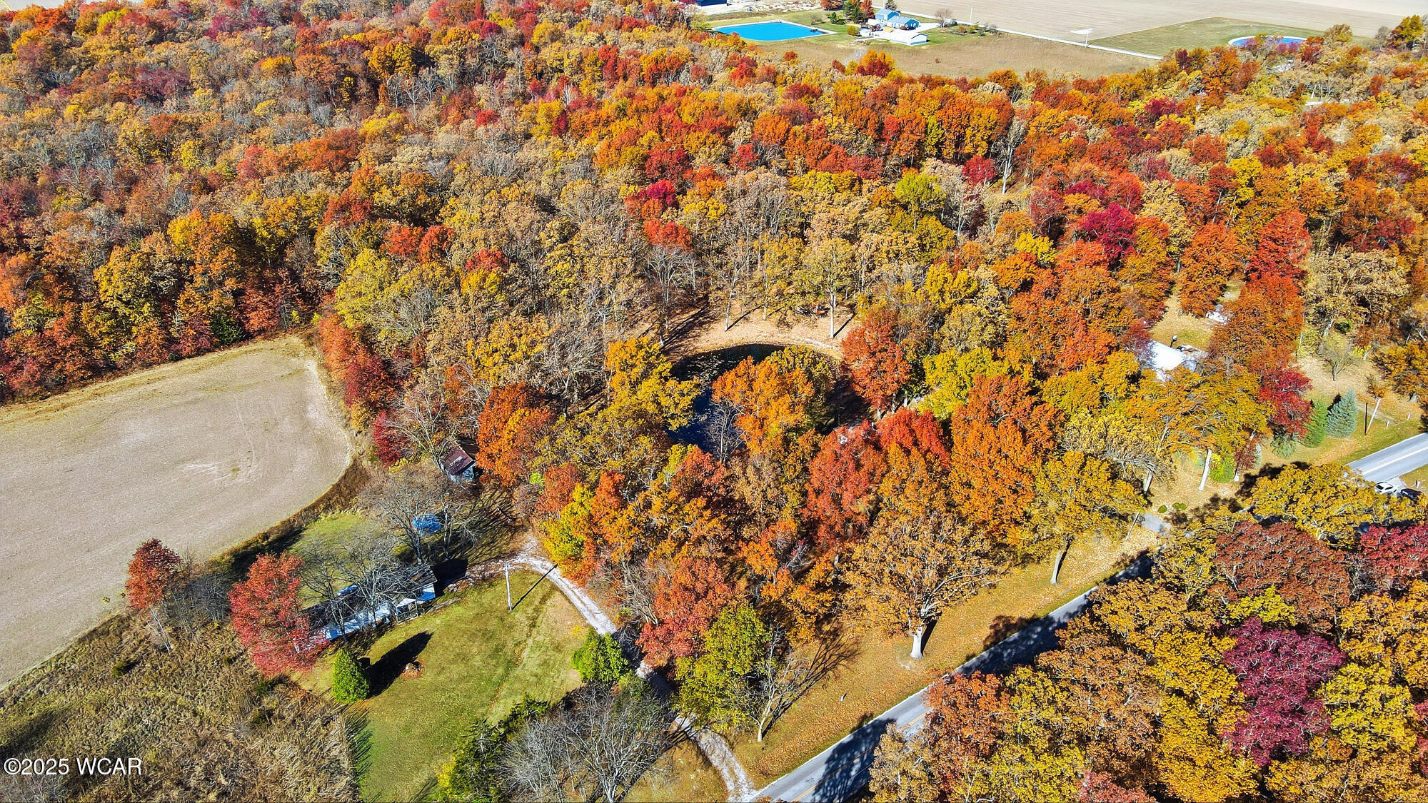 11785 Rd 171, Paulding, Ohio