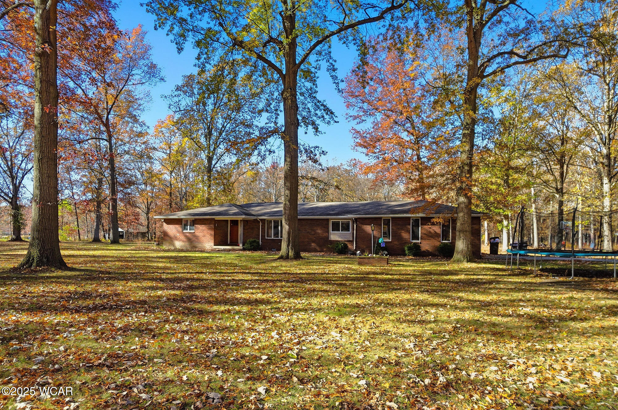 11785 Rd 171, Paulding, Ohio