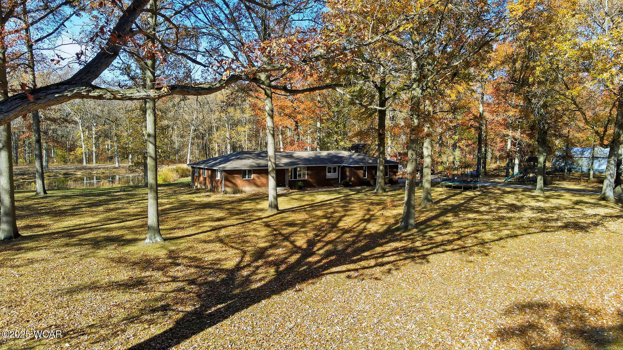 11785 Rd 171, Paulding, Ohio