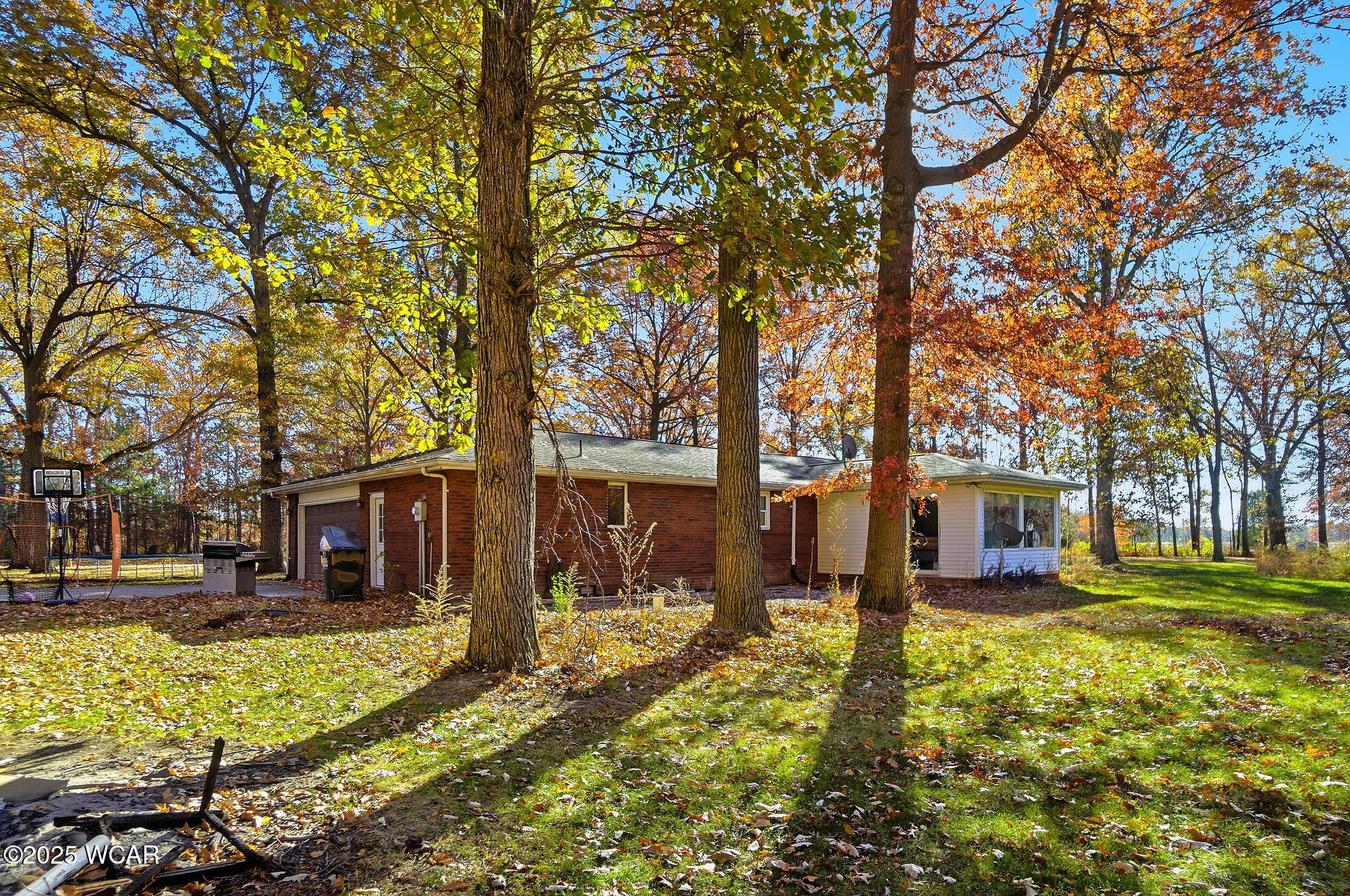 11785 Rd 171, Paulding, Ohio