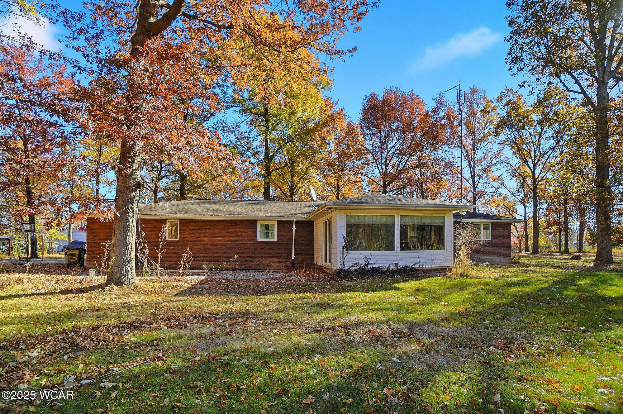 11785 Rd 171, Paulding, Ohio