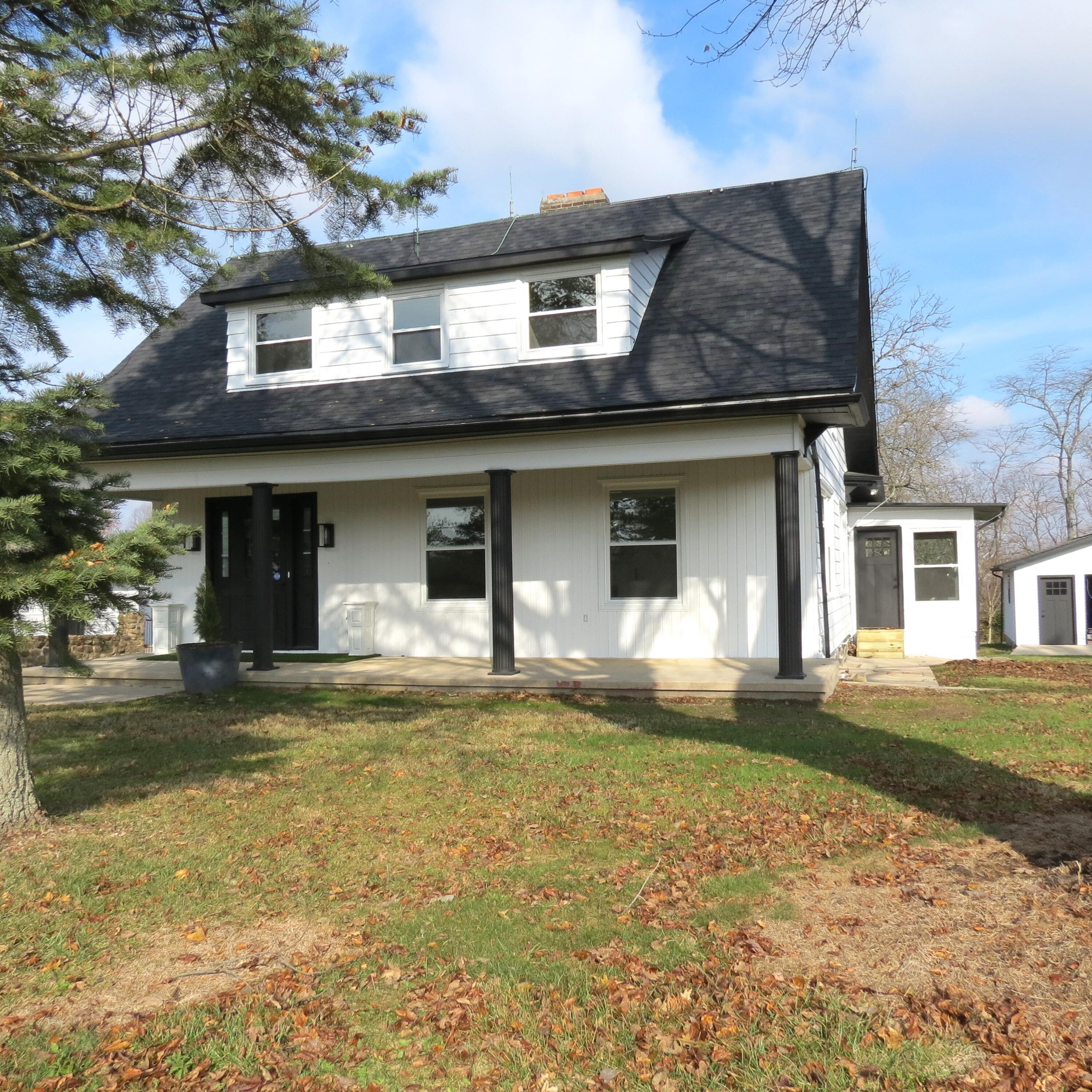 6100 State Route 29, Sidney, Ohio 45365