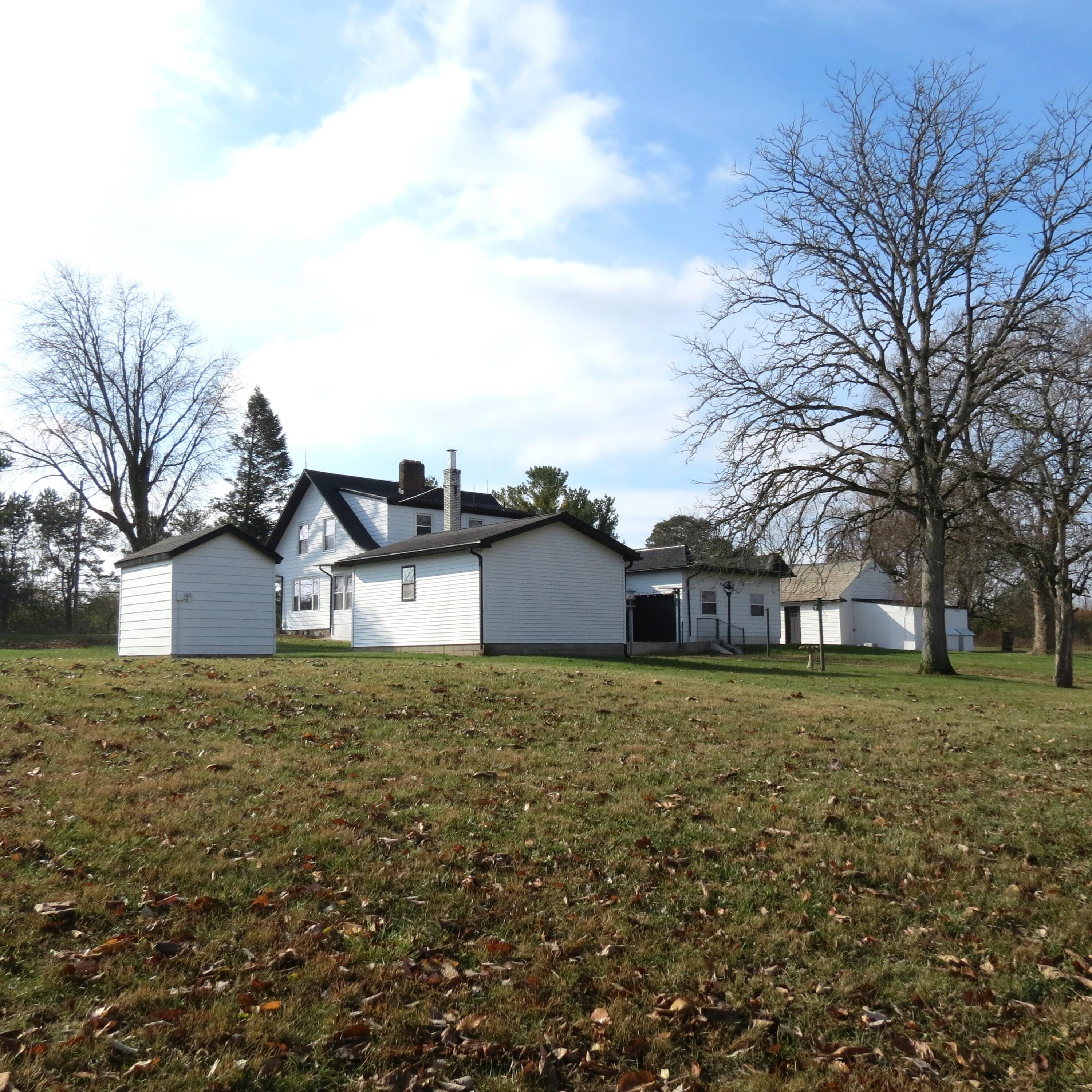 6100 State Route 29, Sidney, Ohio 45365