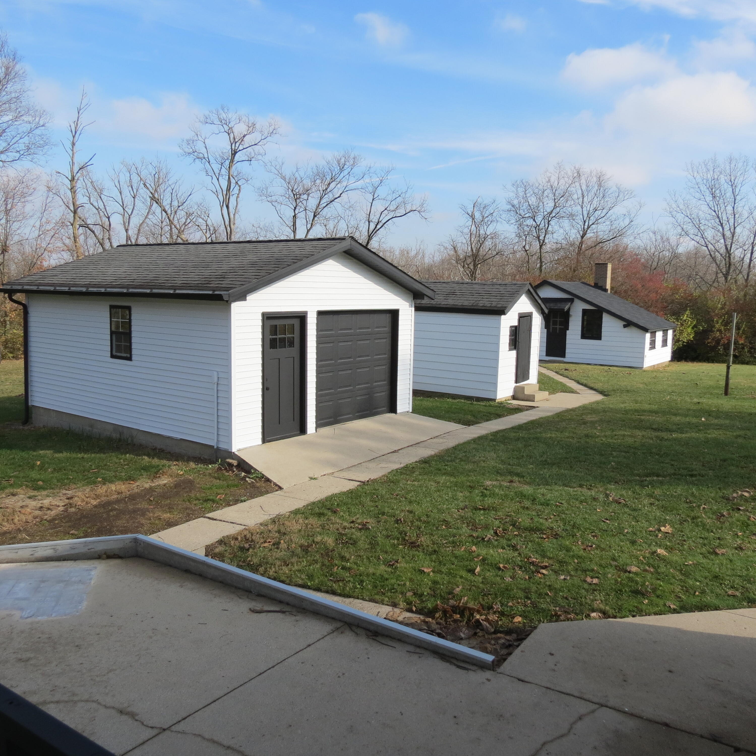 6100 State Route 29, Sidney, Ohio 45365