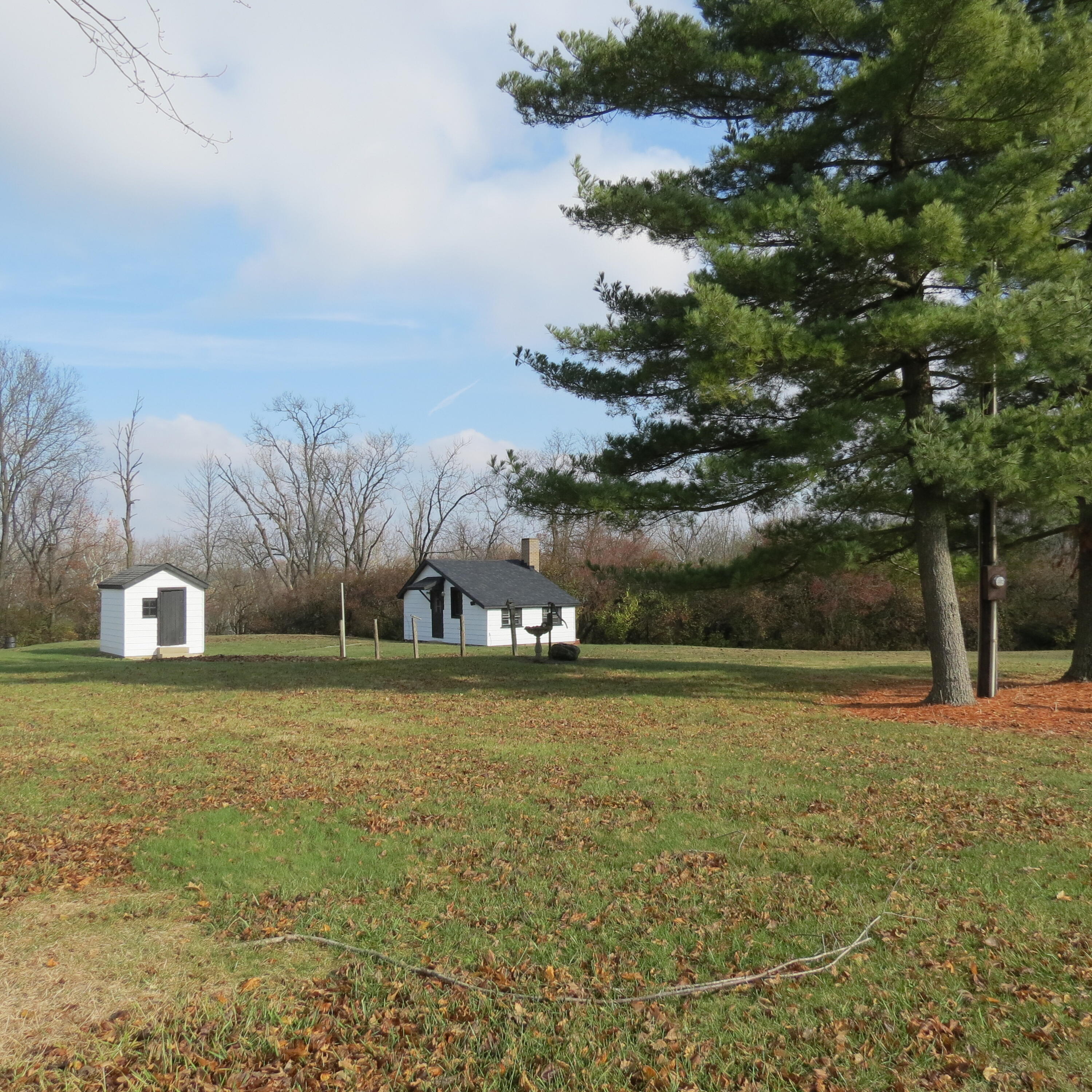 6100 State Route 29, Sidney, Ohio 45365