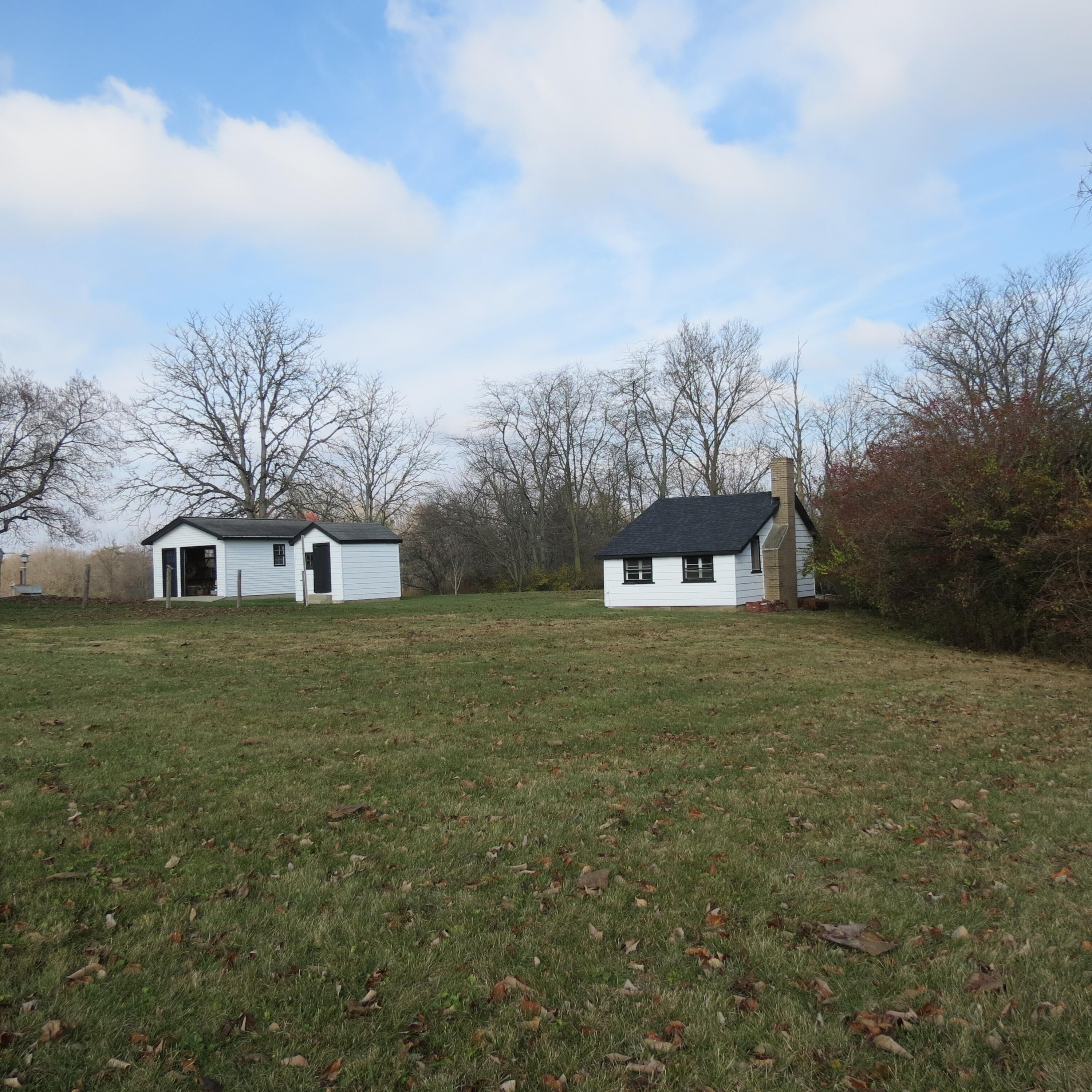 6100 State Route 29, Sidney, Ohio 45365