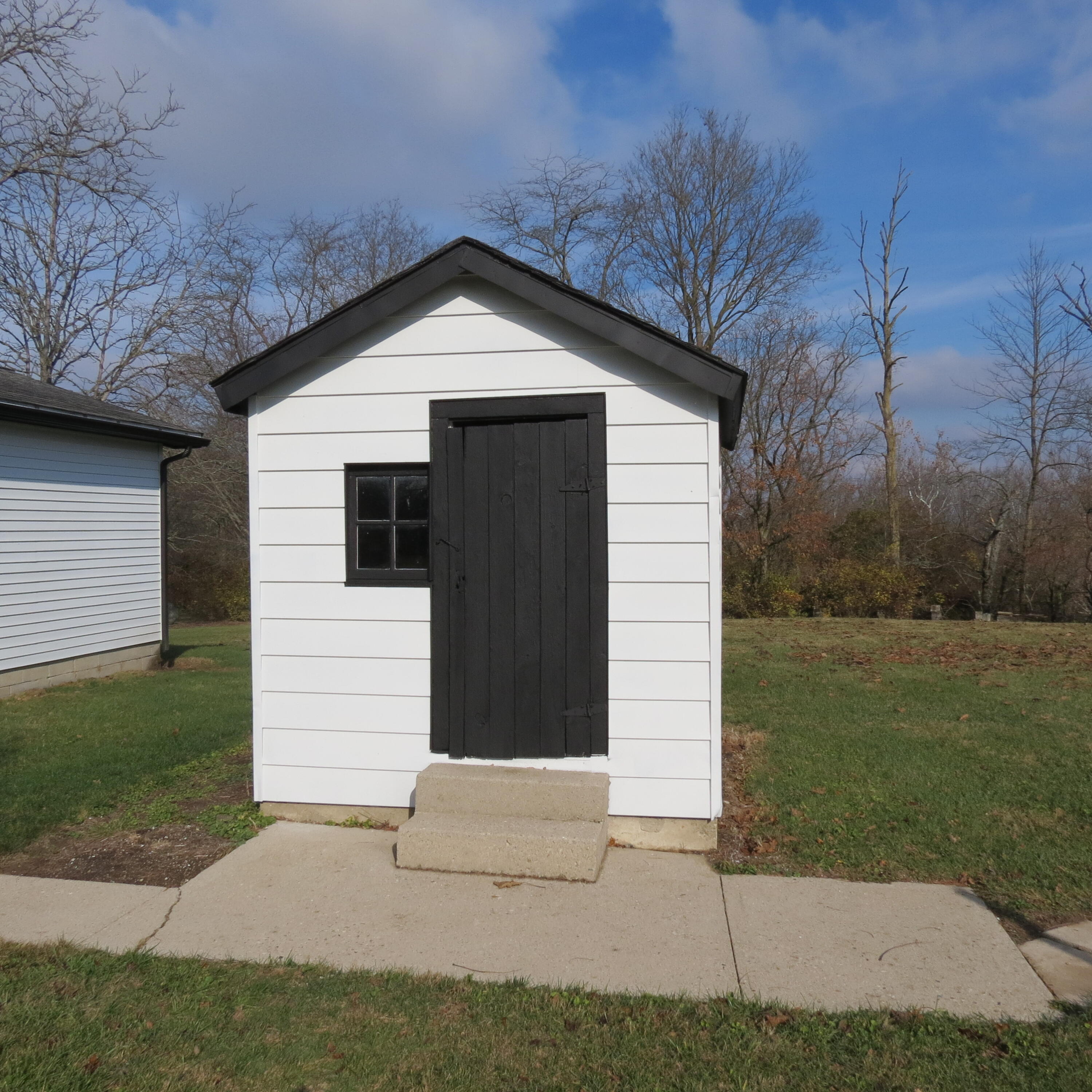 6100 State Route 29, Sidney, Ohio 45365