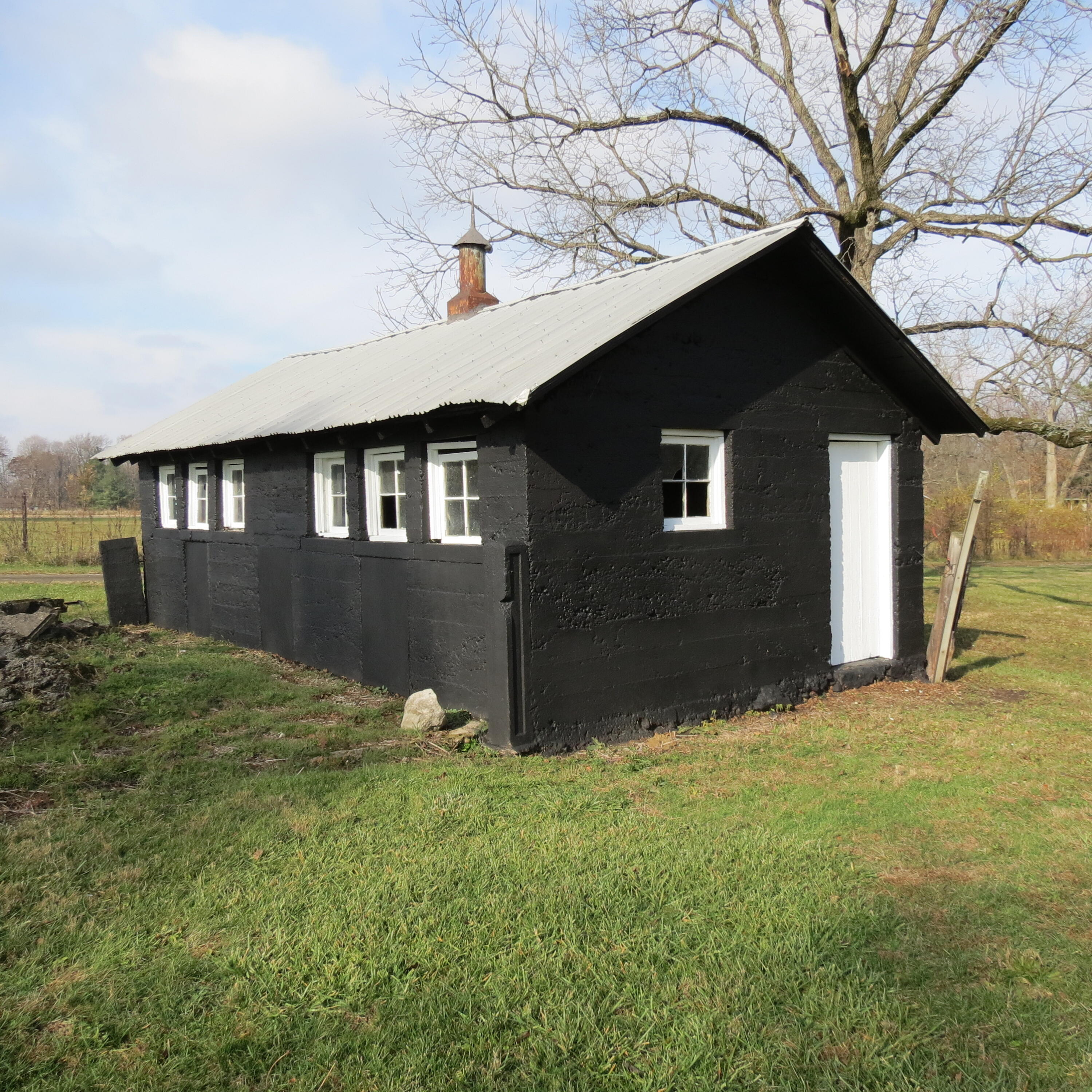 6100 State Route 29, Sidney, Ohio 45365