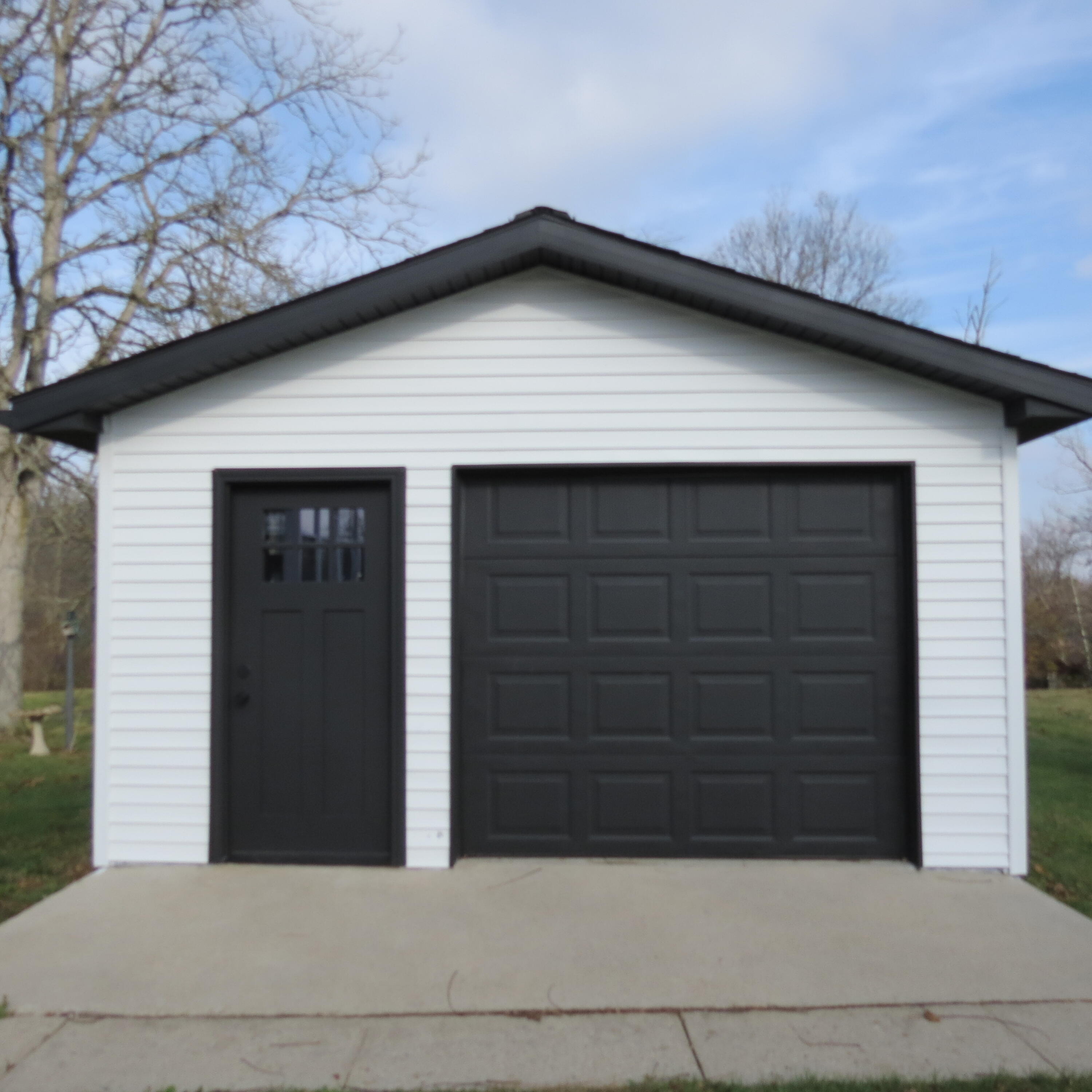 6100 State Route 29, Sidney, Ohio 45365