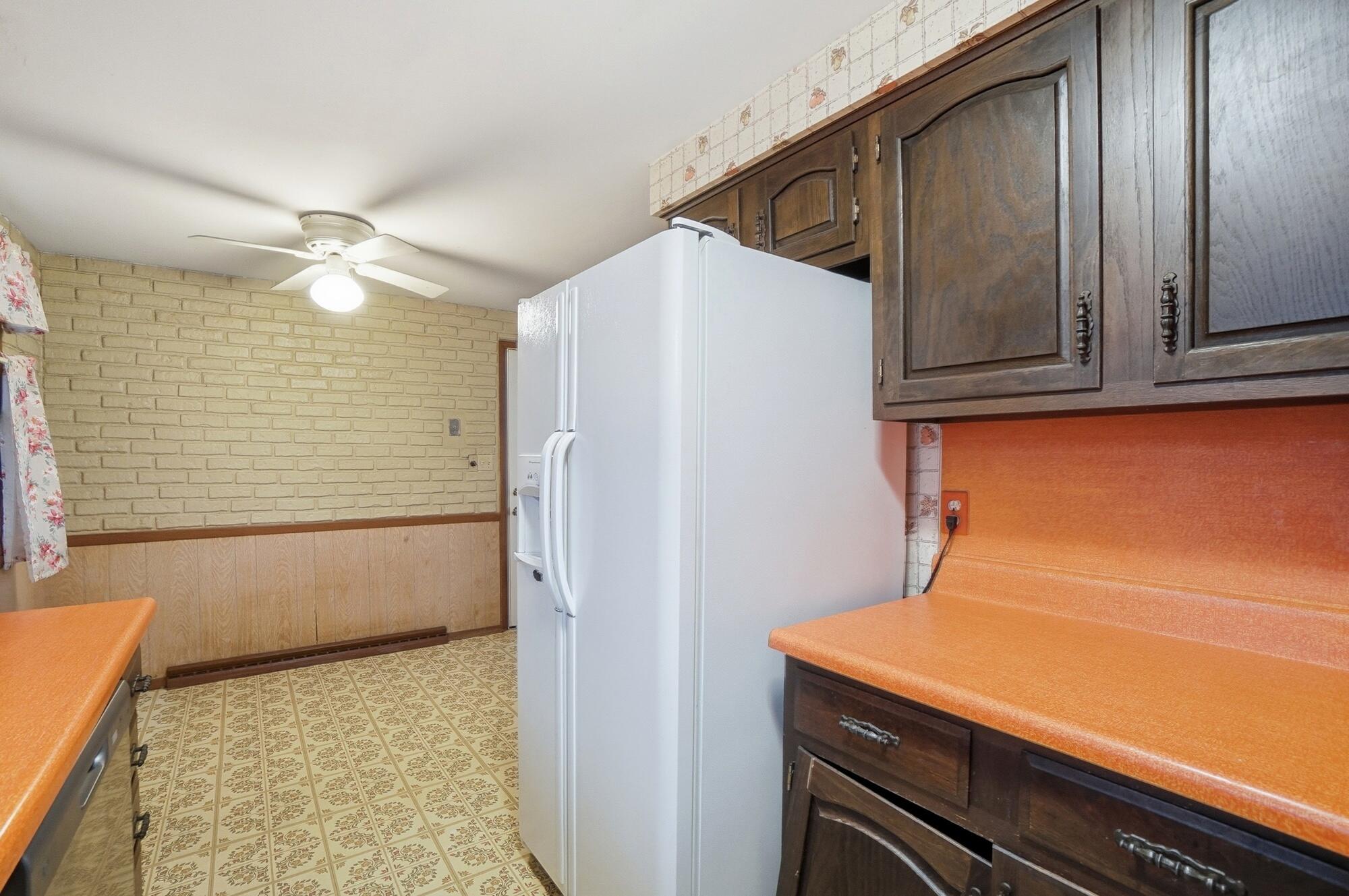 1100 Stanway Avenue, Springfield, Ohio 45503