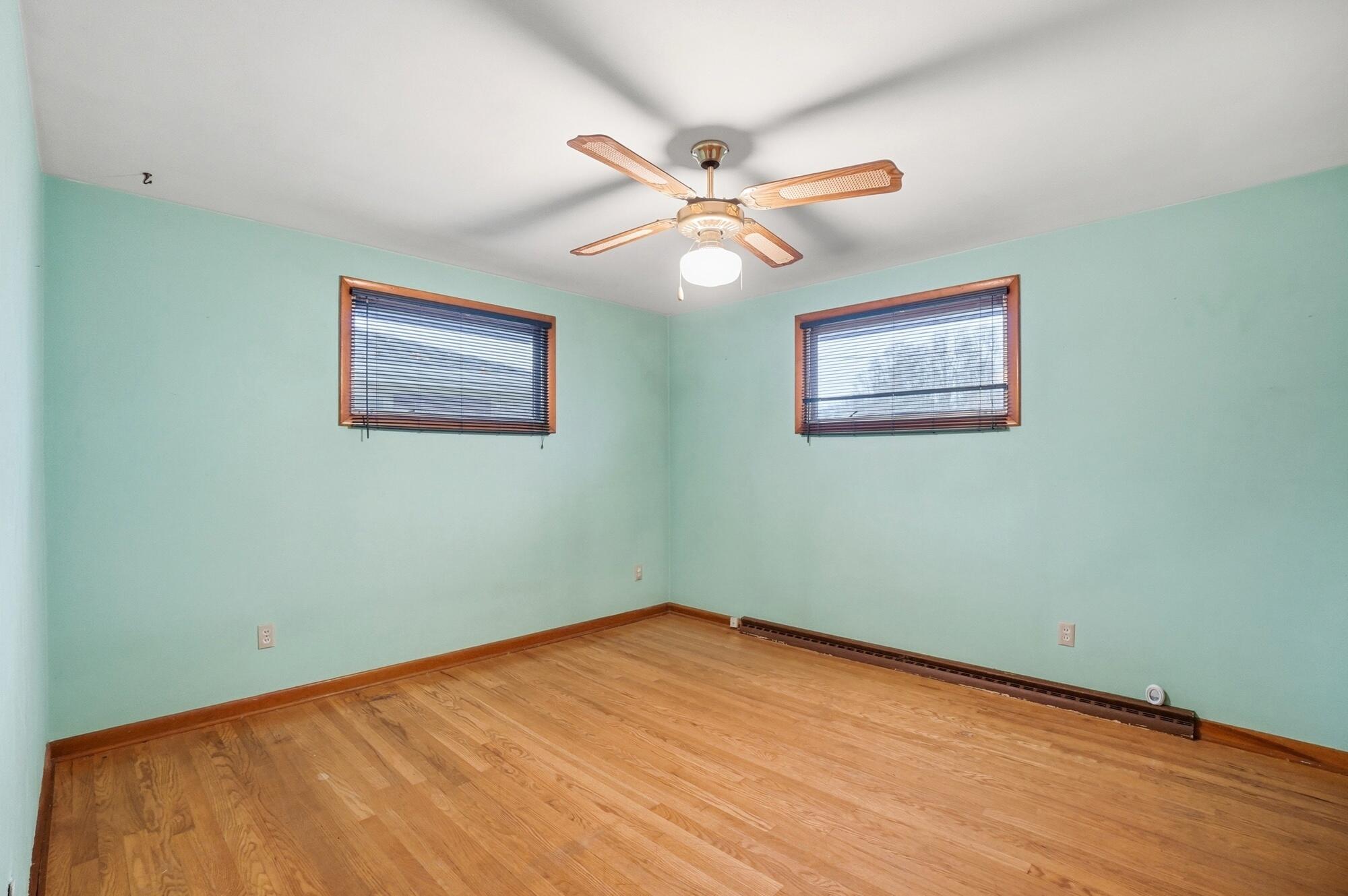 1100 Stanway Avenue, Springfield, Ohio 45503