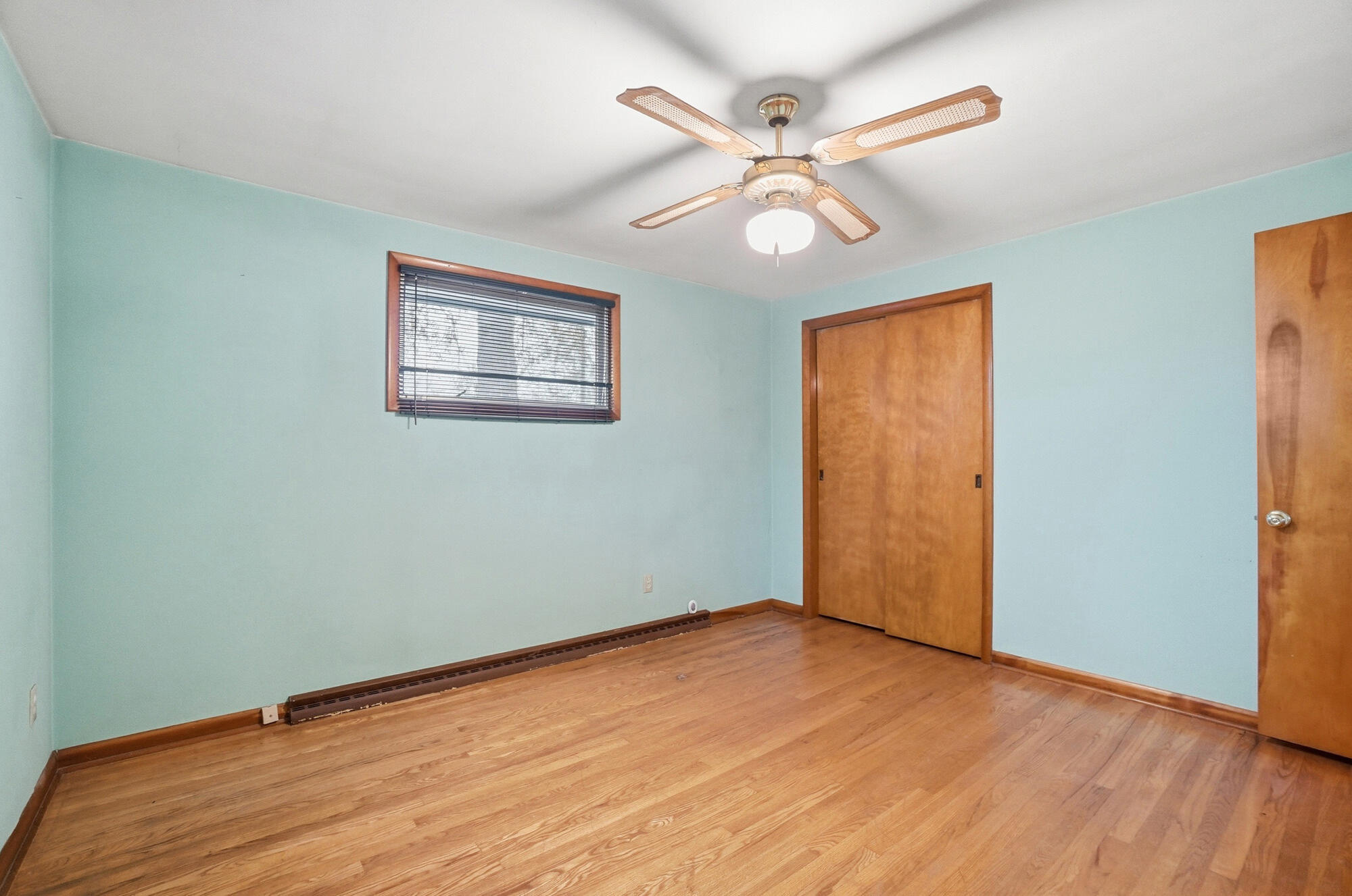 1100 Stanway Avenue, Springfield, Ohio 45503