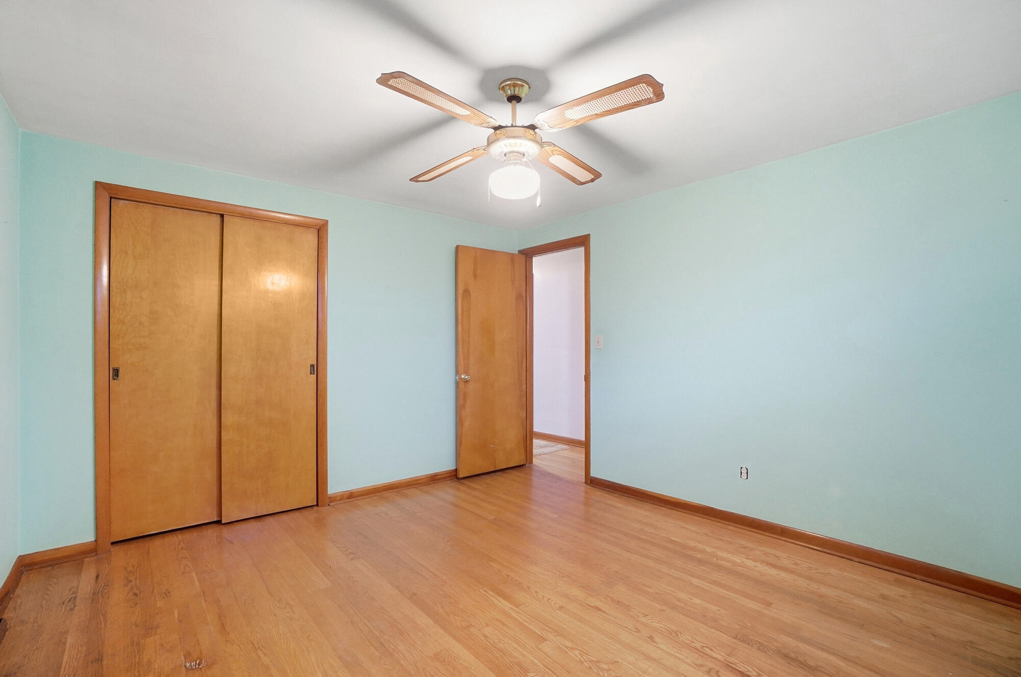 1100 Stanway Avenue, Springfield, Ohio 45503