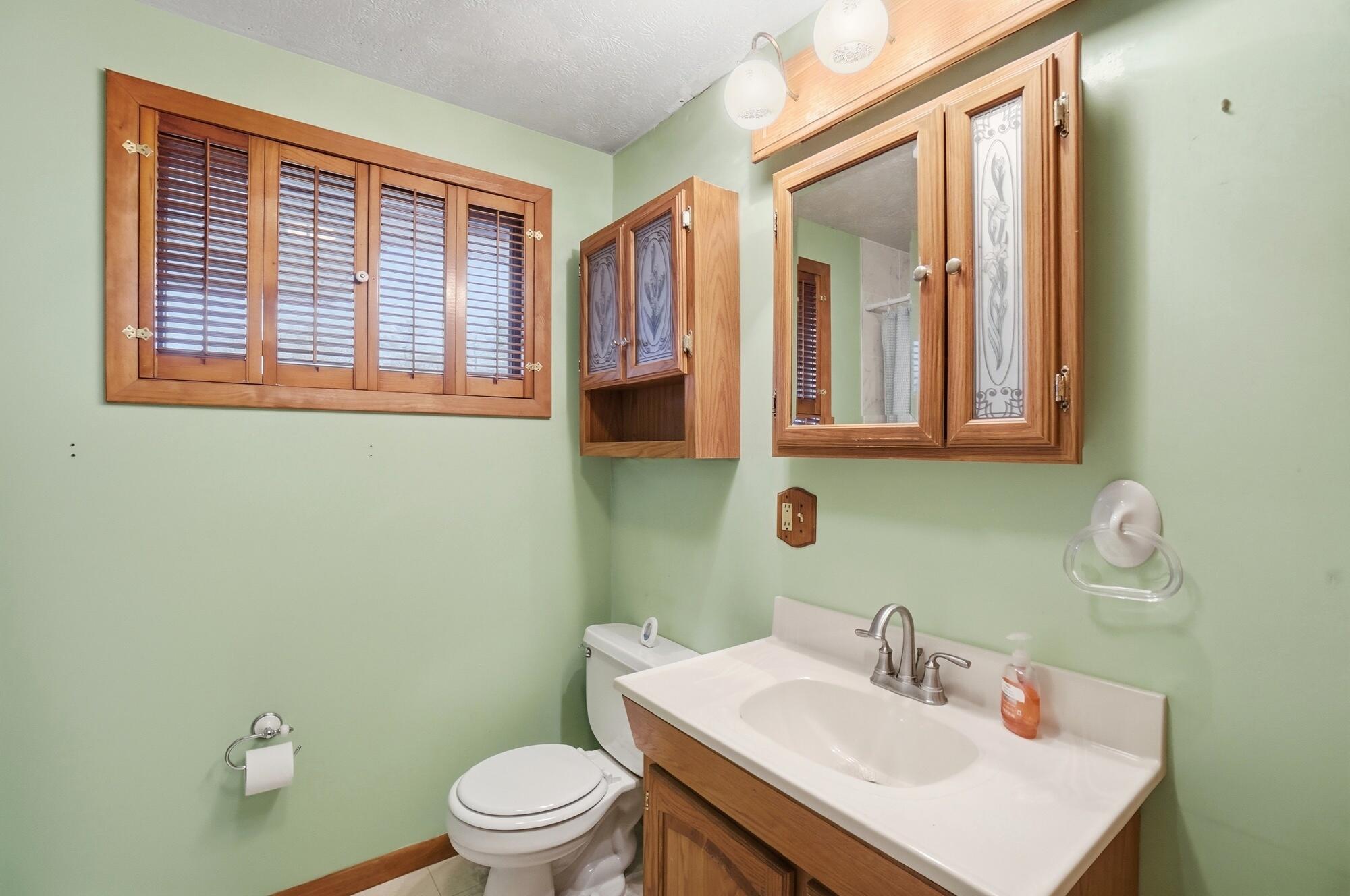 1100 Stanway Avenue, Springfield, Ohio 45503