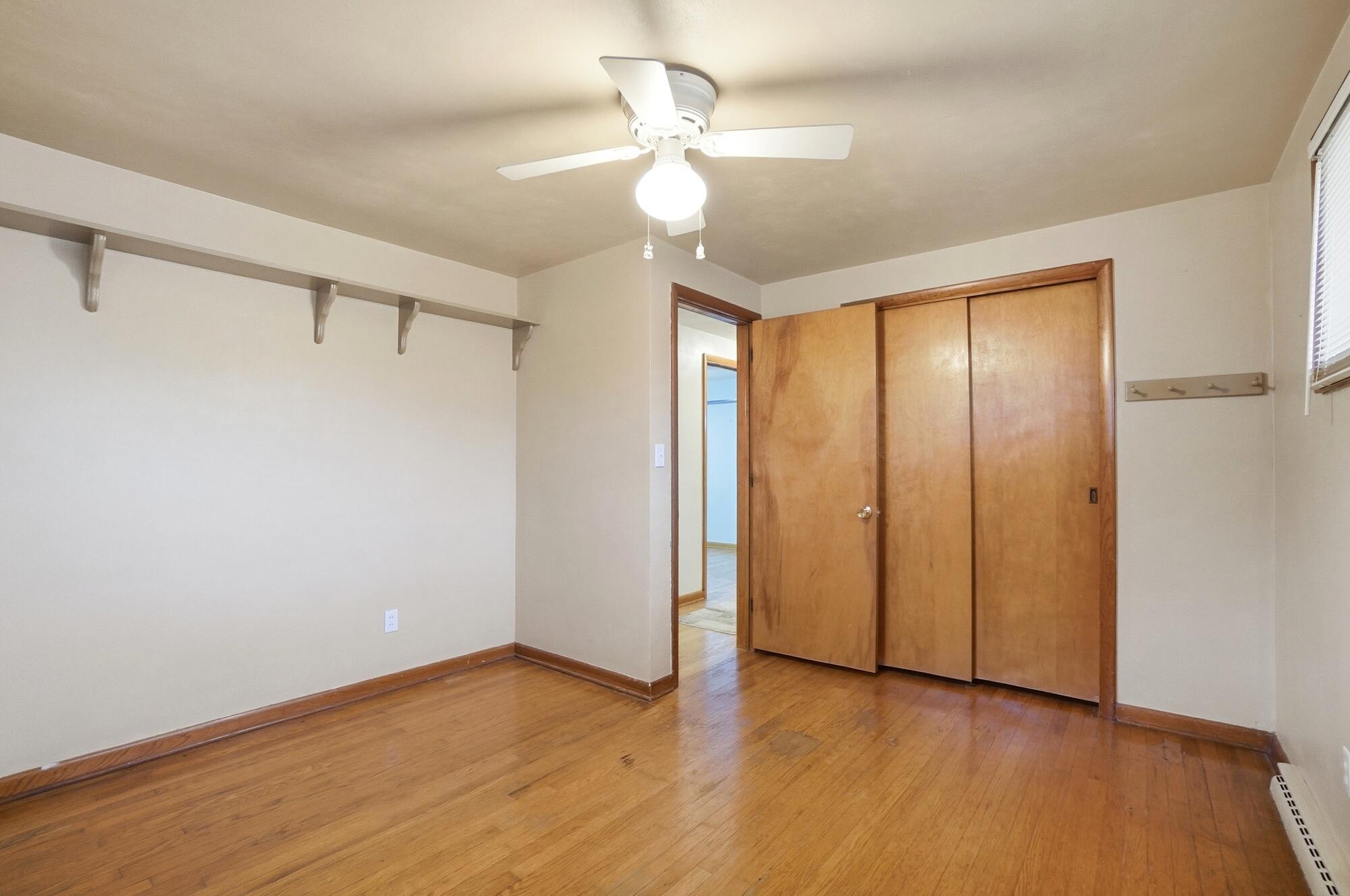 1100 Stanway Avenue, Springfield, Ohio 45503