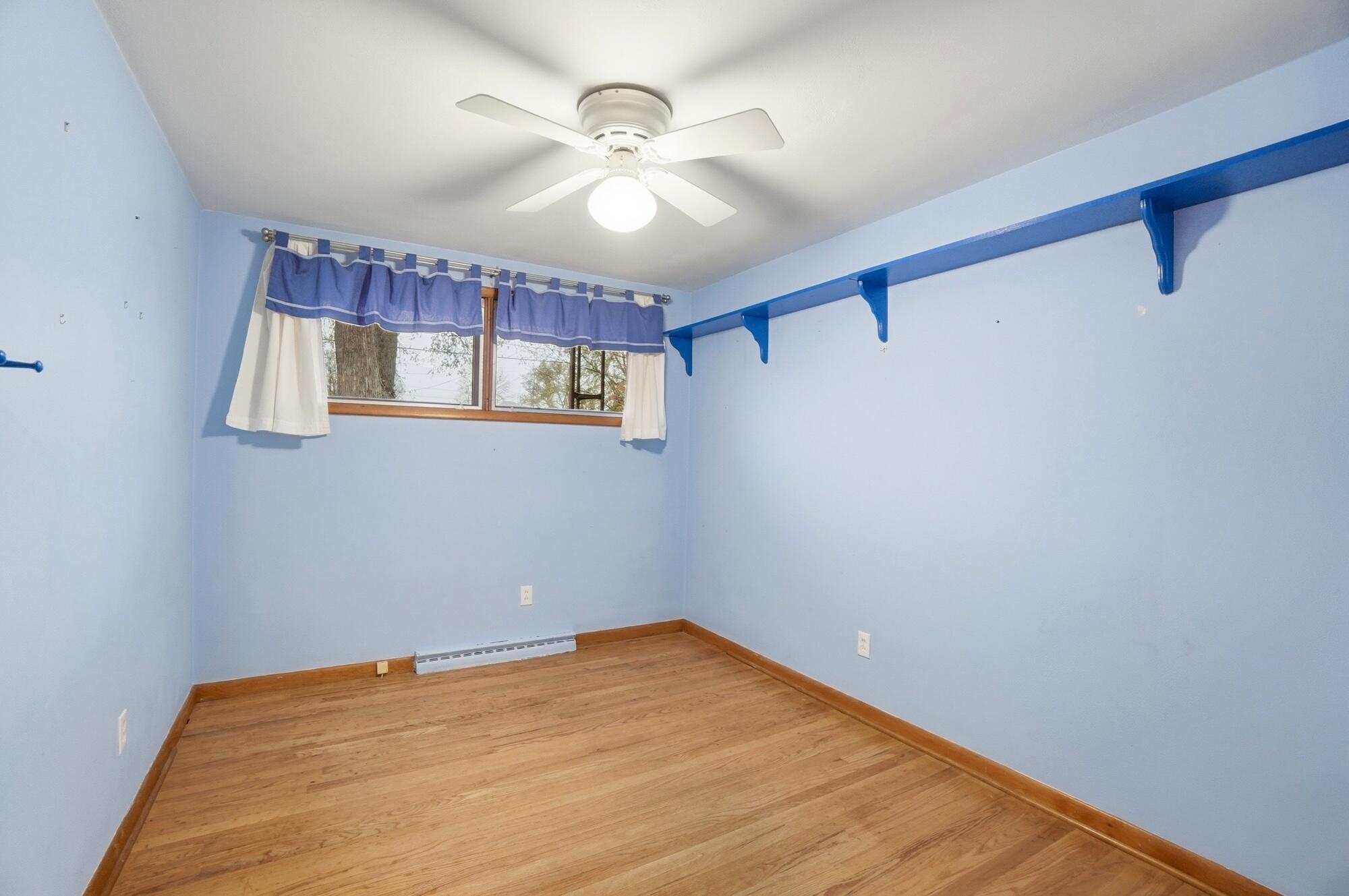 1100 Stanway Avenue, Springfield, Ohio 45503