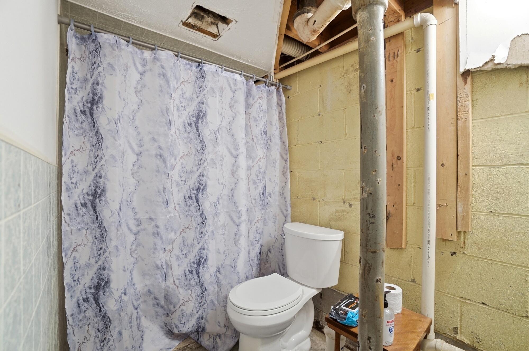 1100 Stanway Avenue, Springfield, Ohio 45503