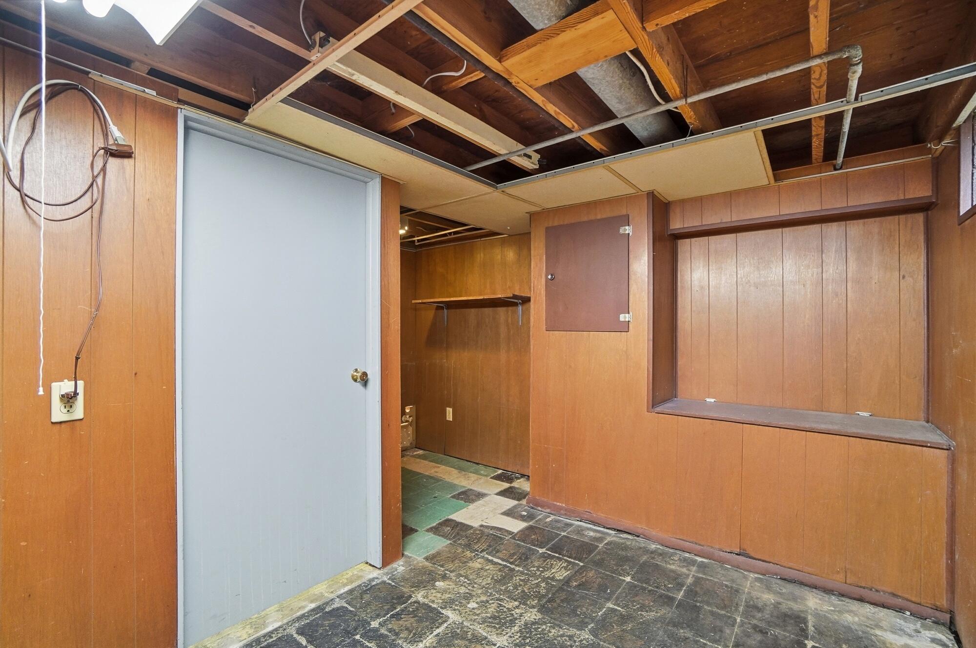 1100 Stanway Avenue, Springfield, Ohio 45503