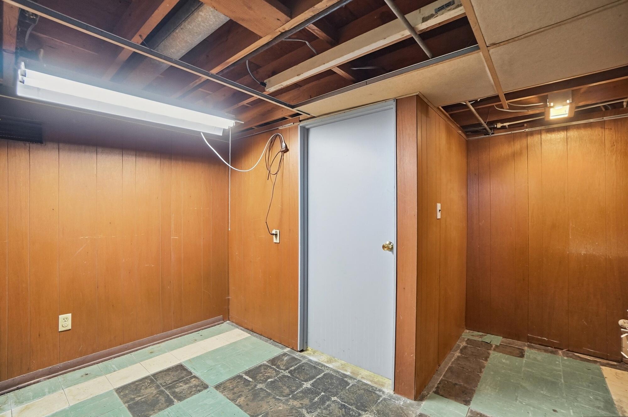 1100 Stanway Avenue, Springfield, Ohio 45503