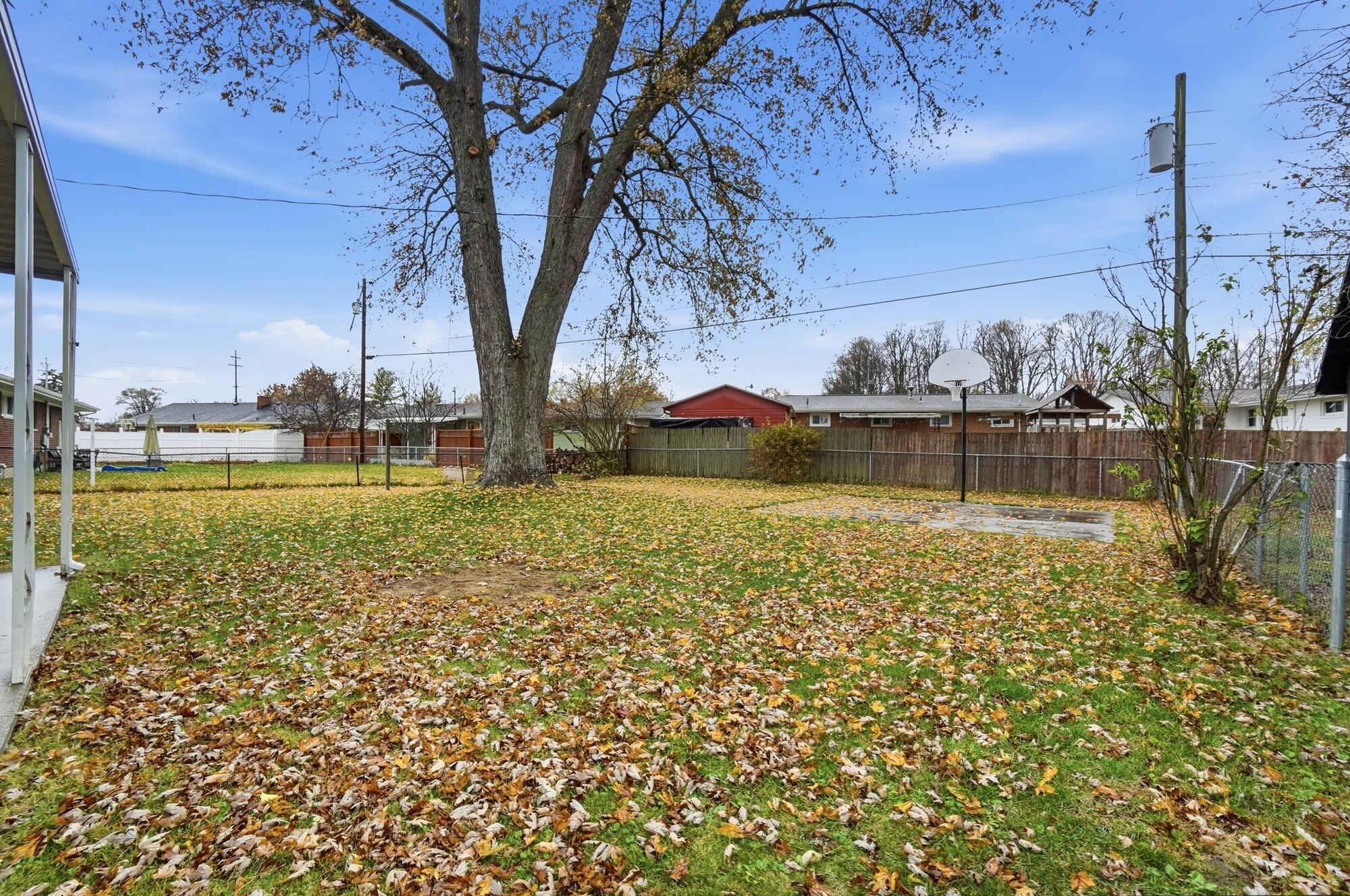 1100 Stanway Avenue, Springfield, Ohio 45503