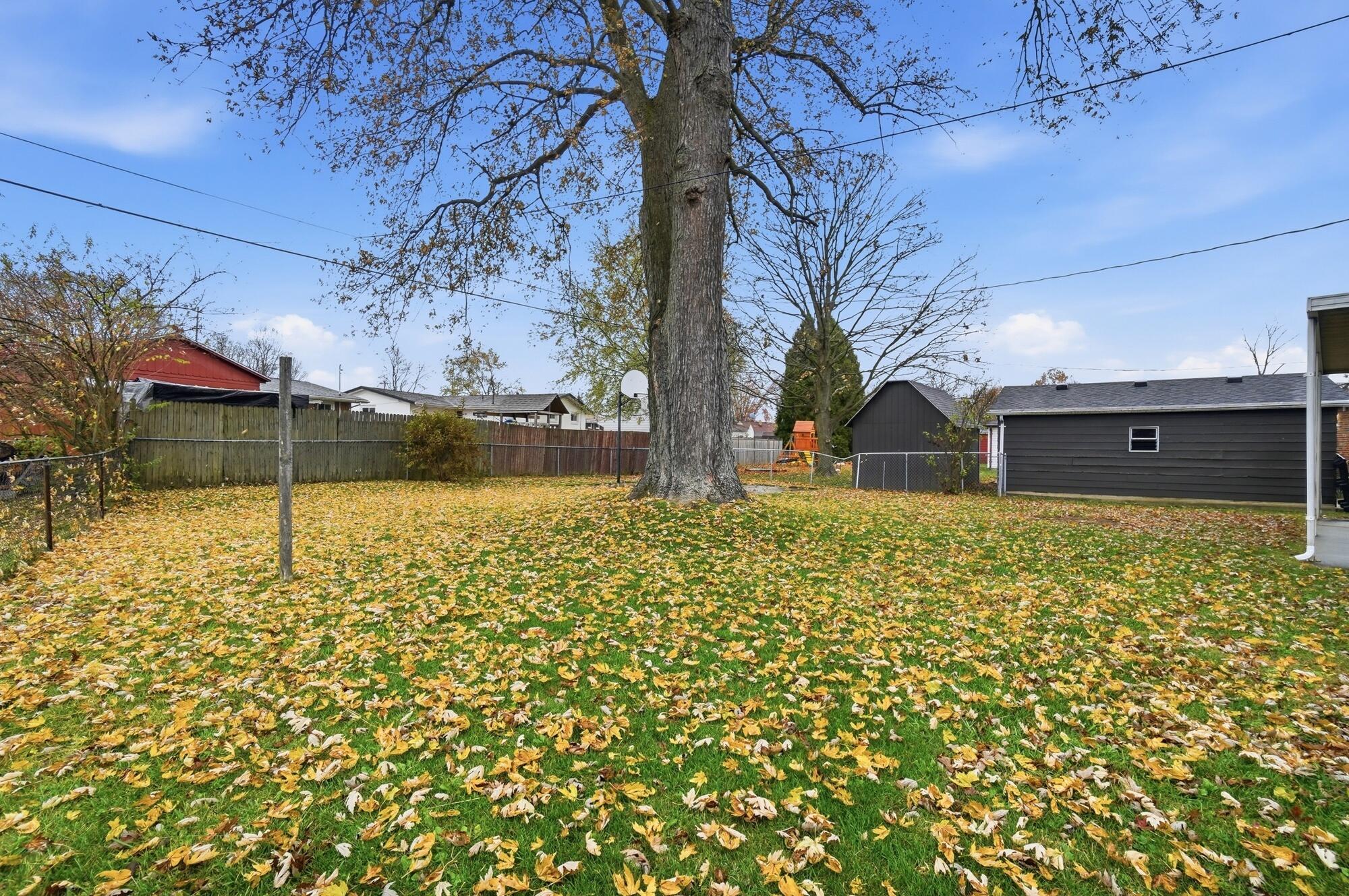 1100 Stanway Avenue, Springfield, Ohio 45503