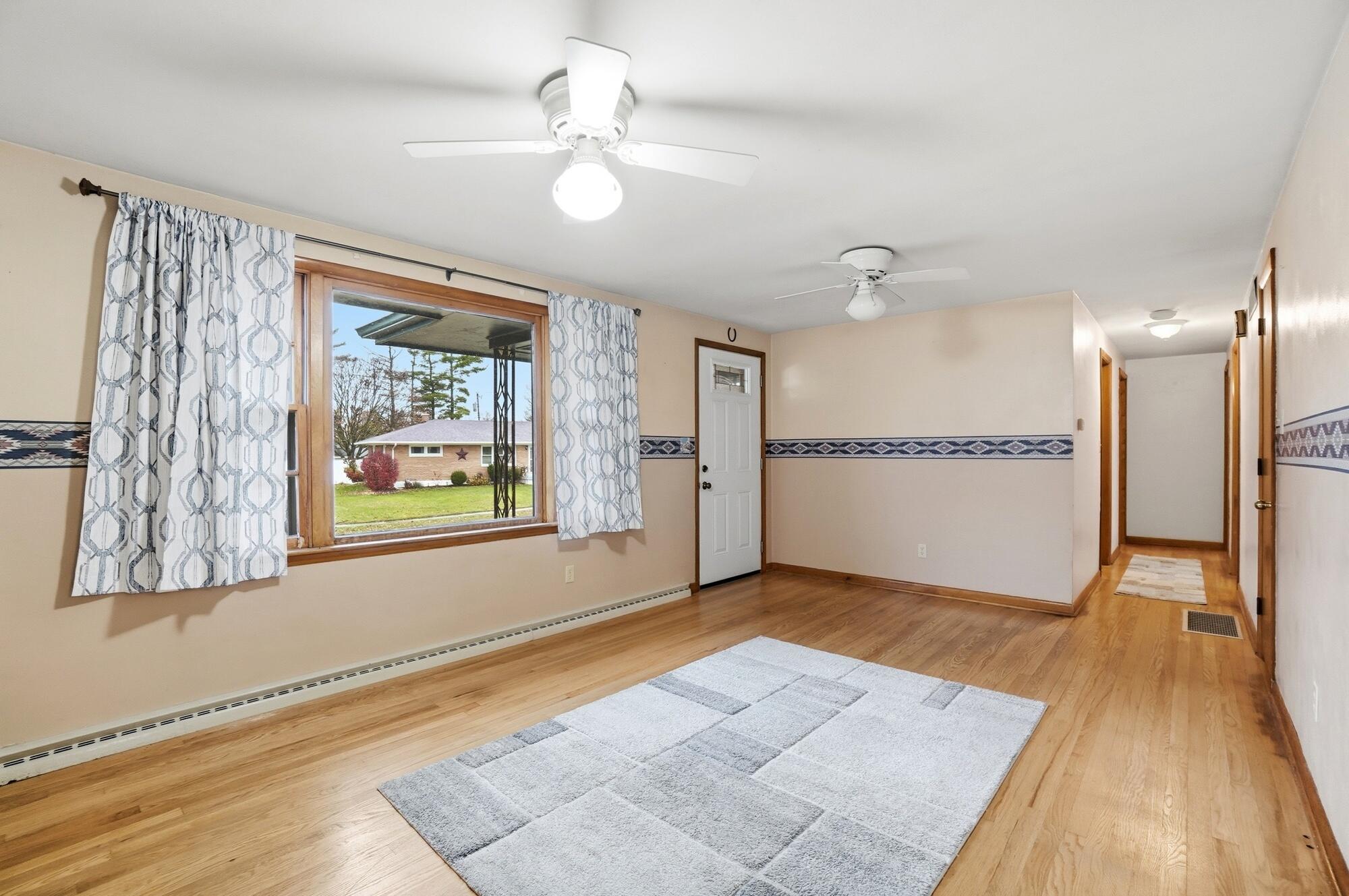 1100 Stanway Avenue, Springfield, Ohio 45503