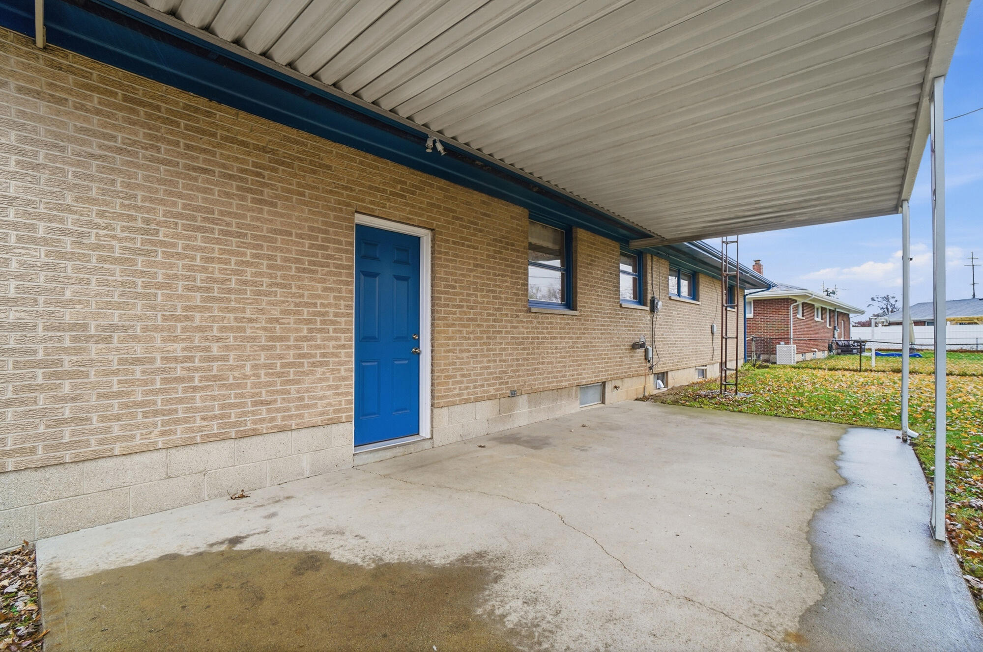 1100 Stanway Avenue, Springfield, Ohio 45503