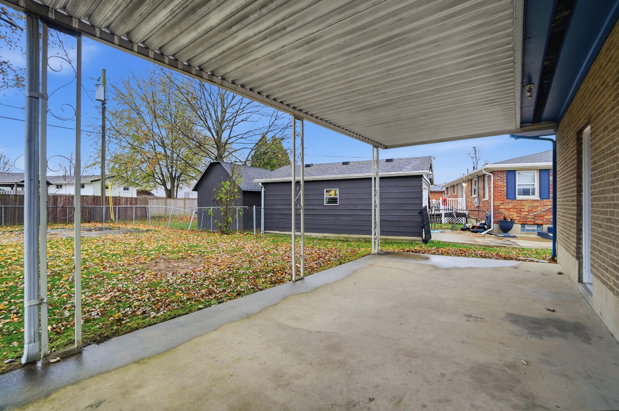 1100 Stanway Avenue, Springfield, Ohio 45503