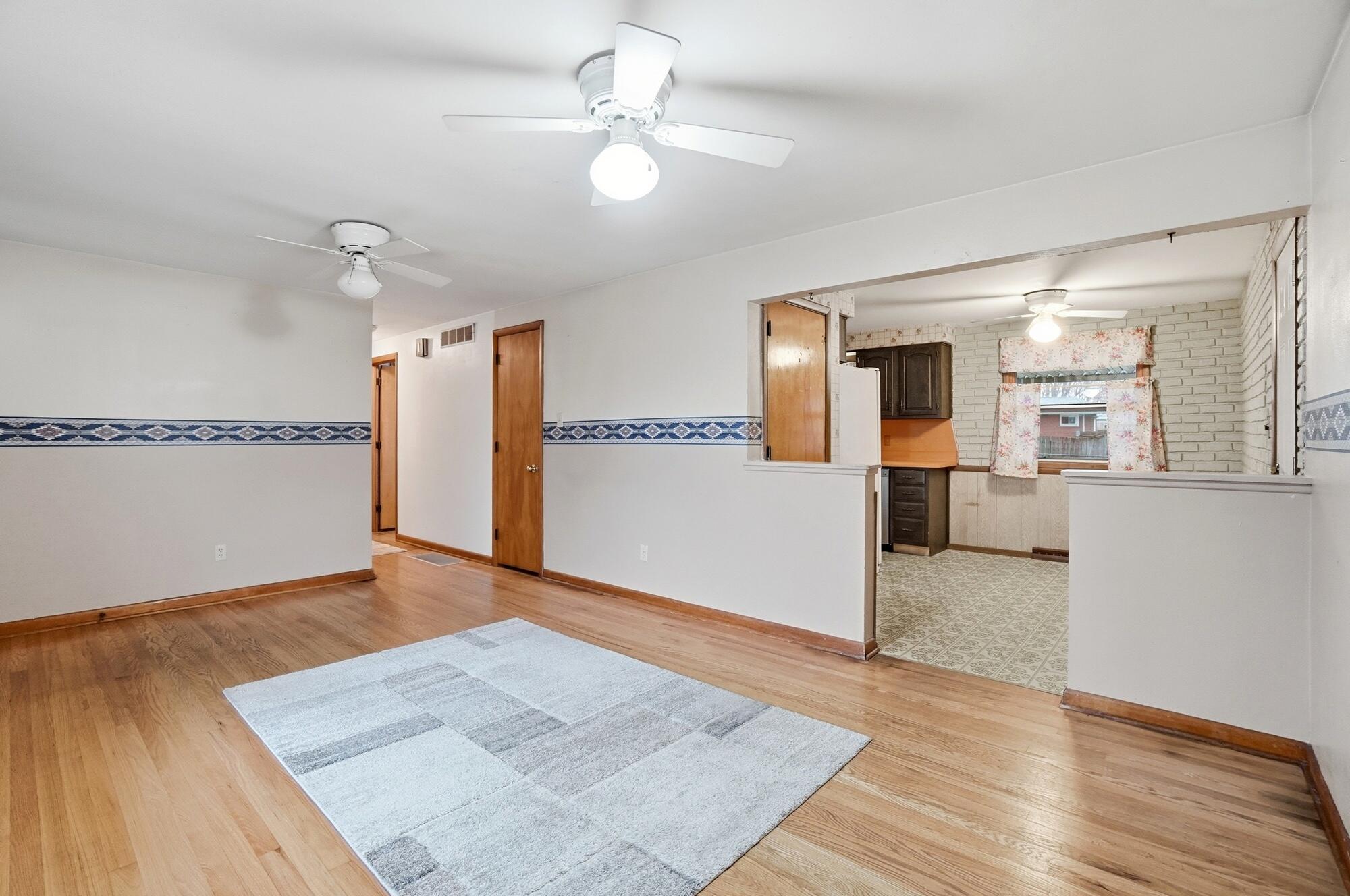 1100 Stanway Avenue, Springfield, Ohio 45503