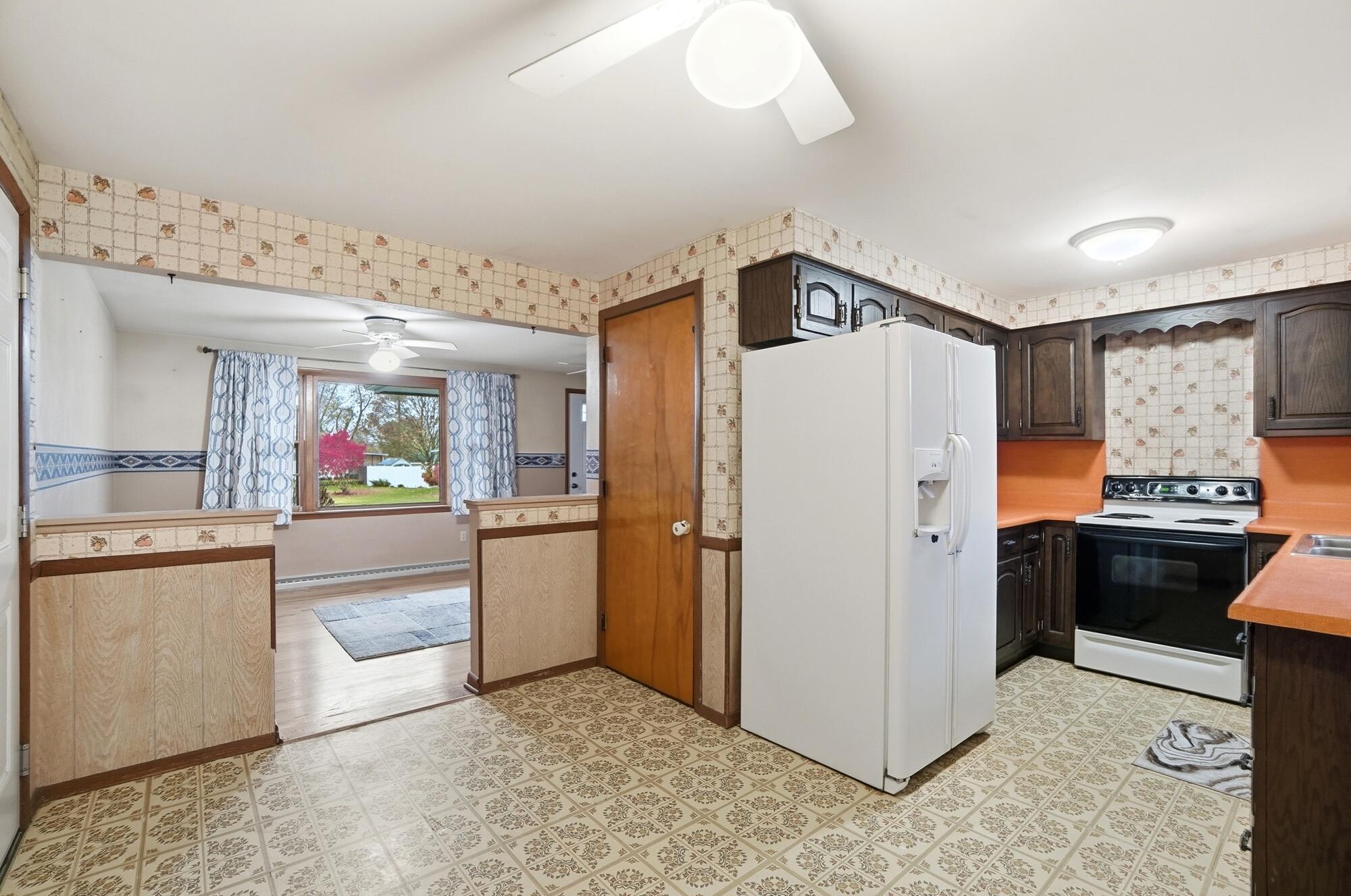 1100 Stanway Avenue, Springfield, Ohio 45503