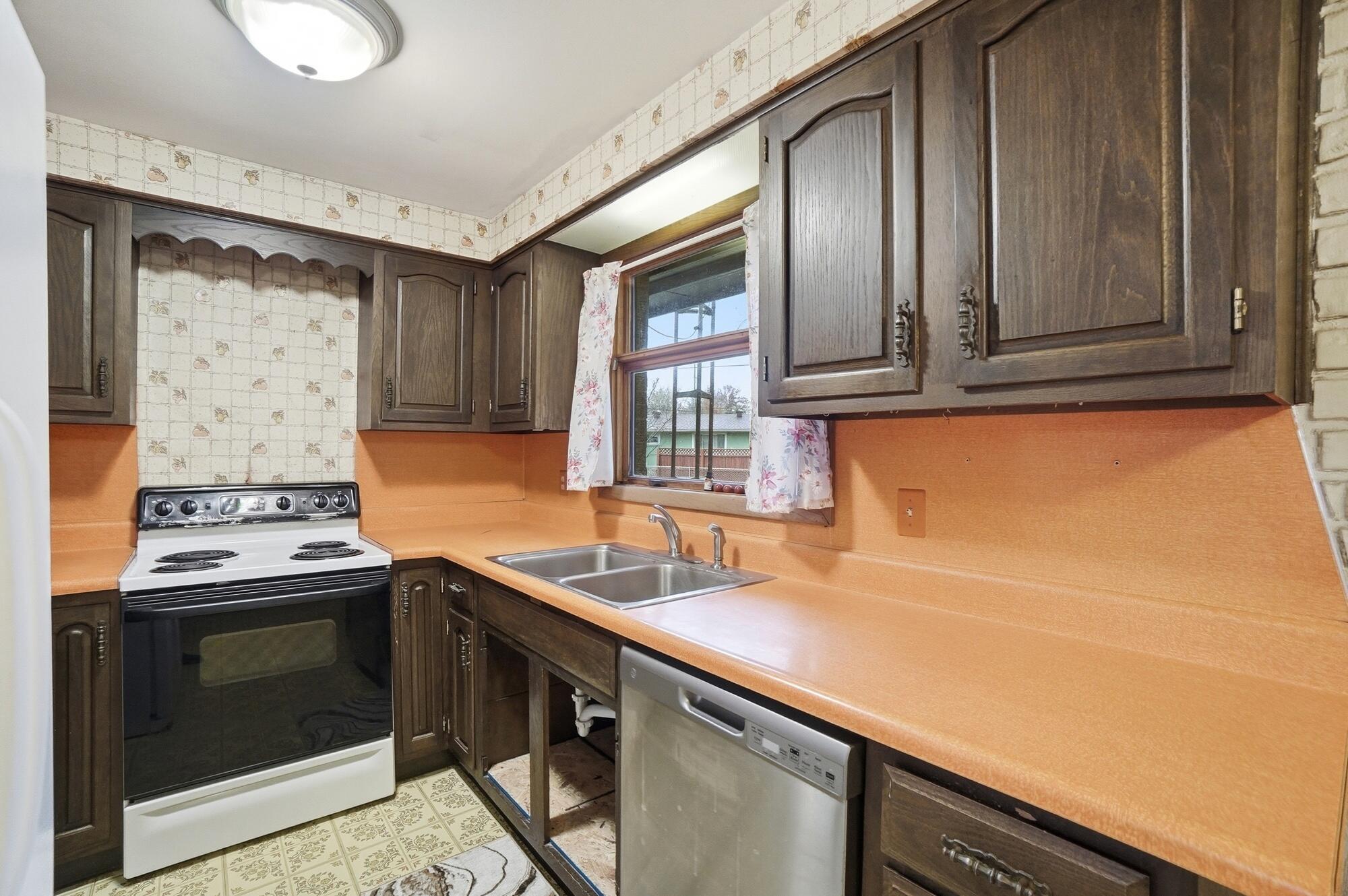 1100 Stanway Avenue, Springfield, Ohio 45503