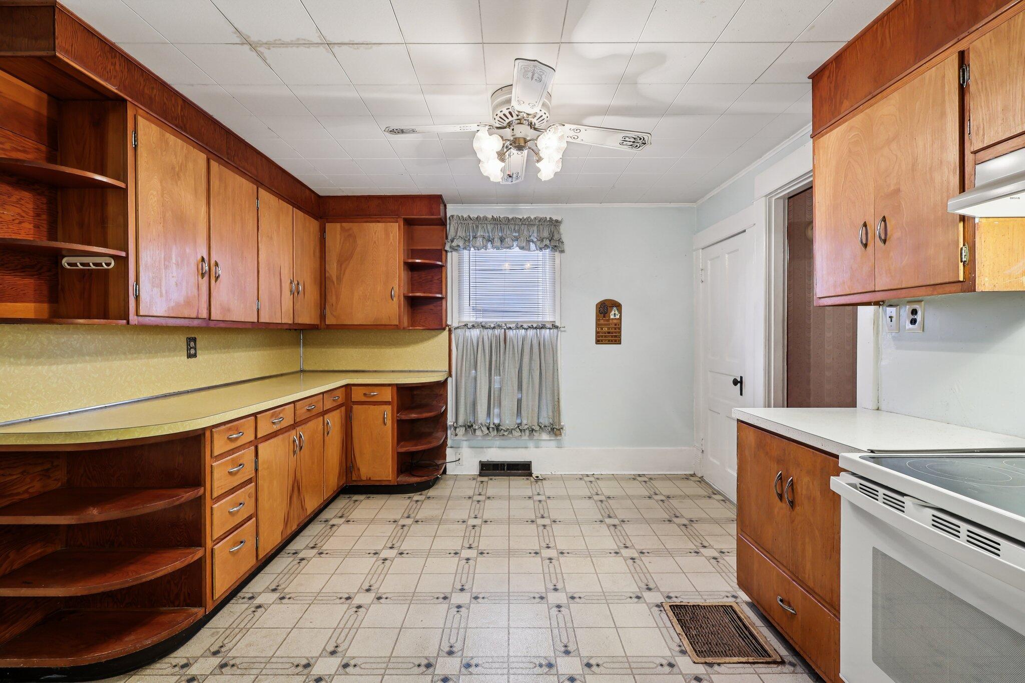 220 Anderson Avenue, Greenville, Ohio 45331