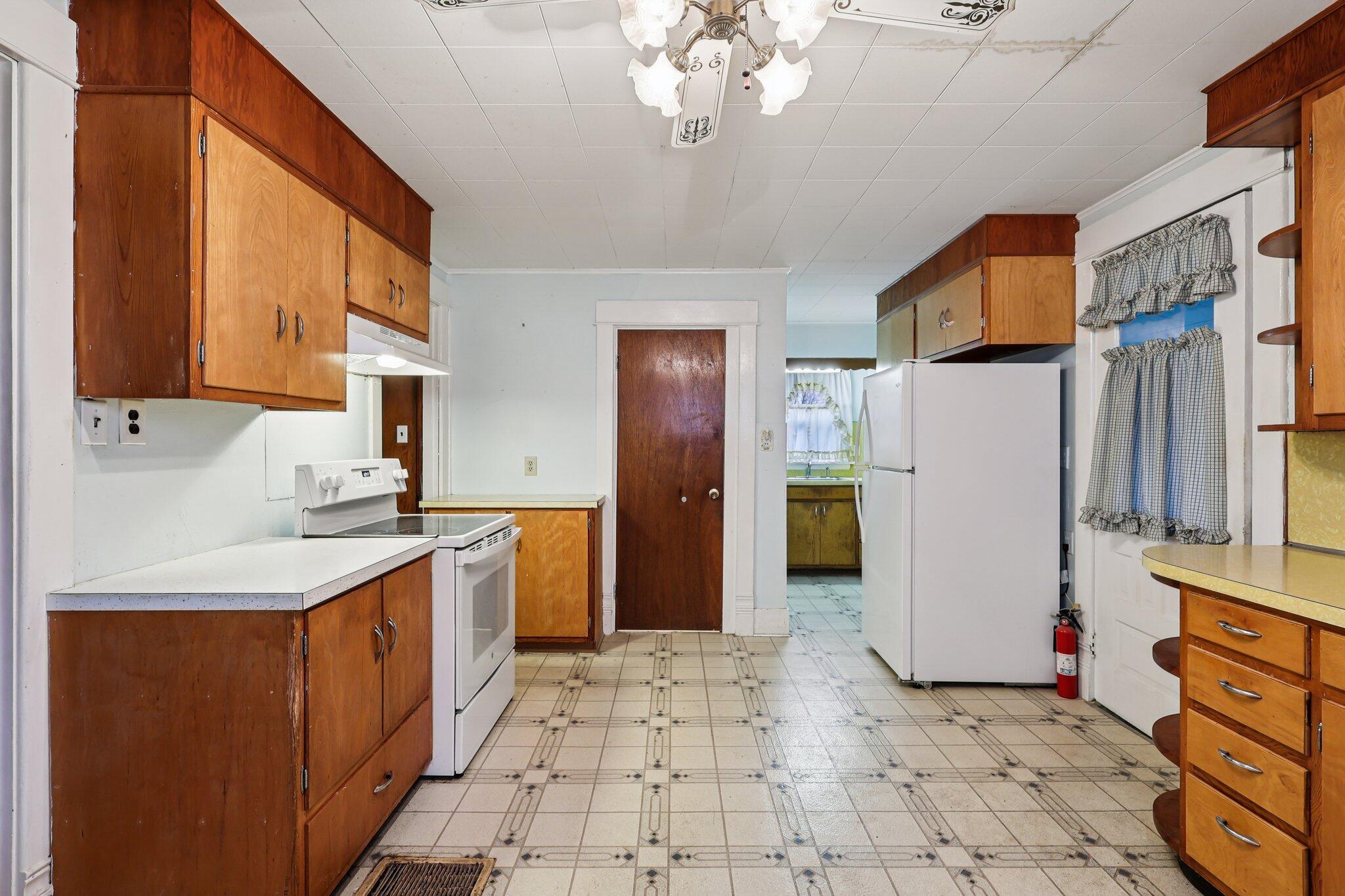 220 Anderson Avenue, Greenville, Ohio 45331