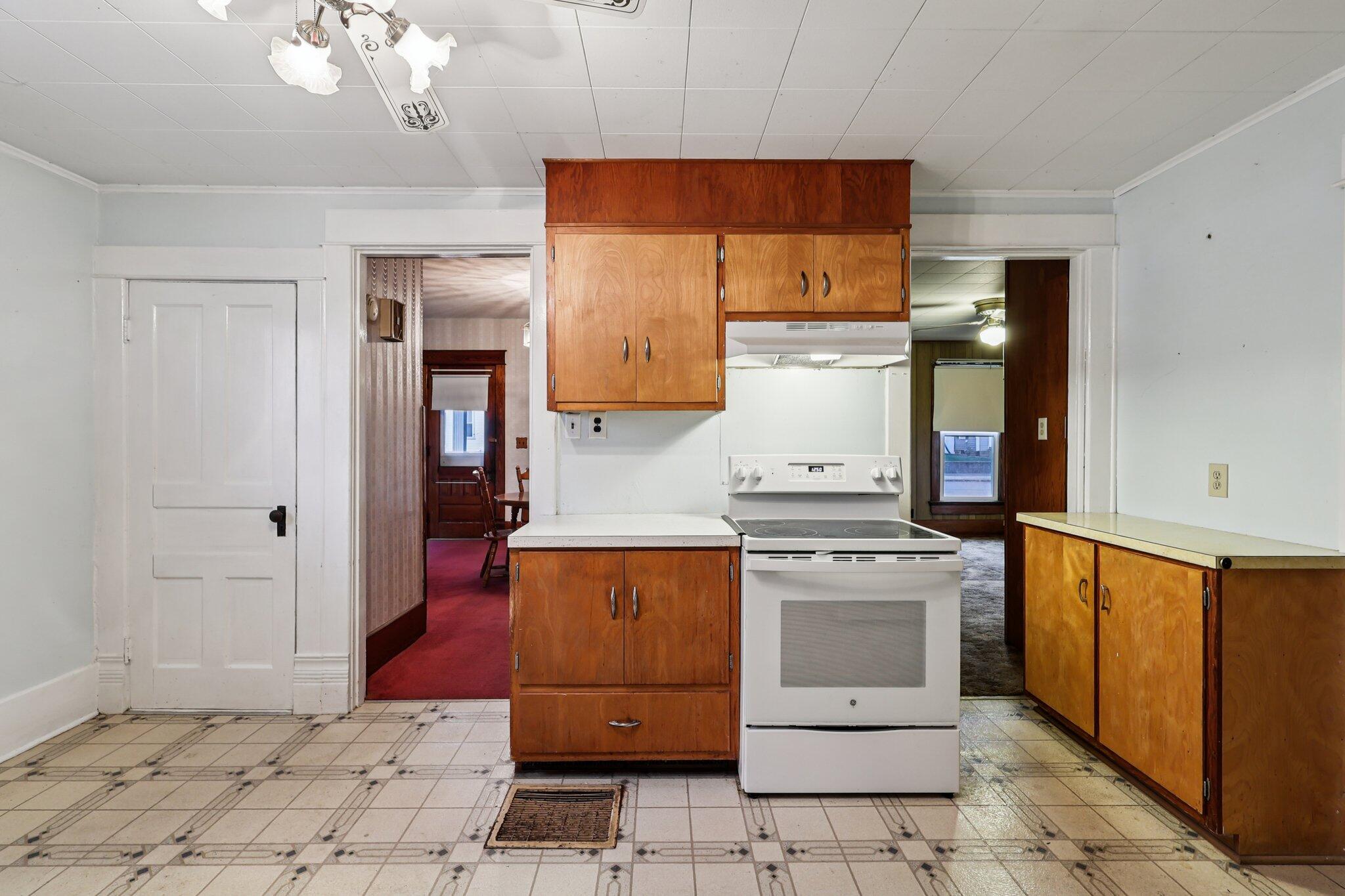 220 Anderson Avenue, Greenville, Ohio 45331