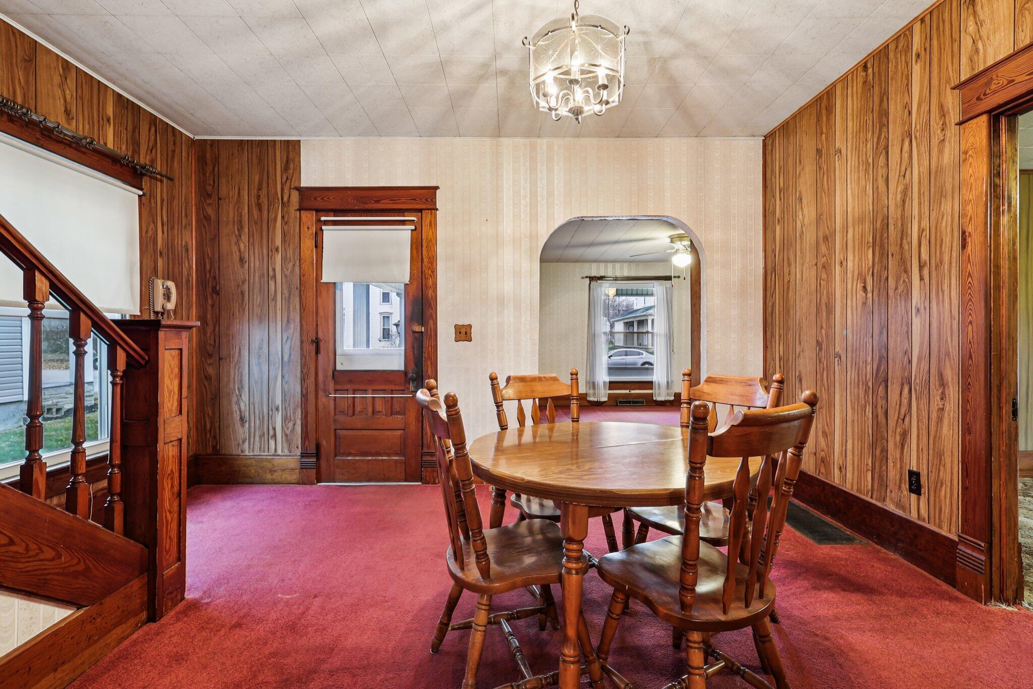 220 Anderson Avenue, Greenville, Ohio 45331