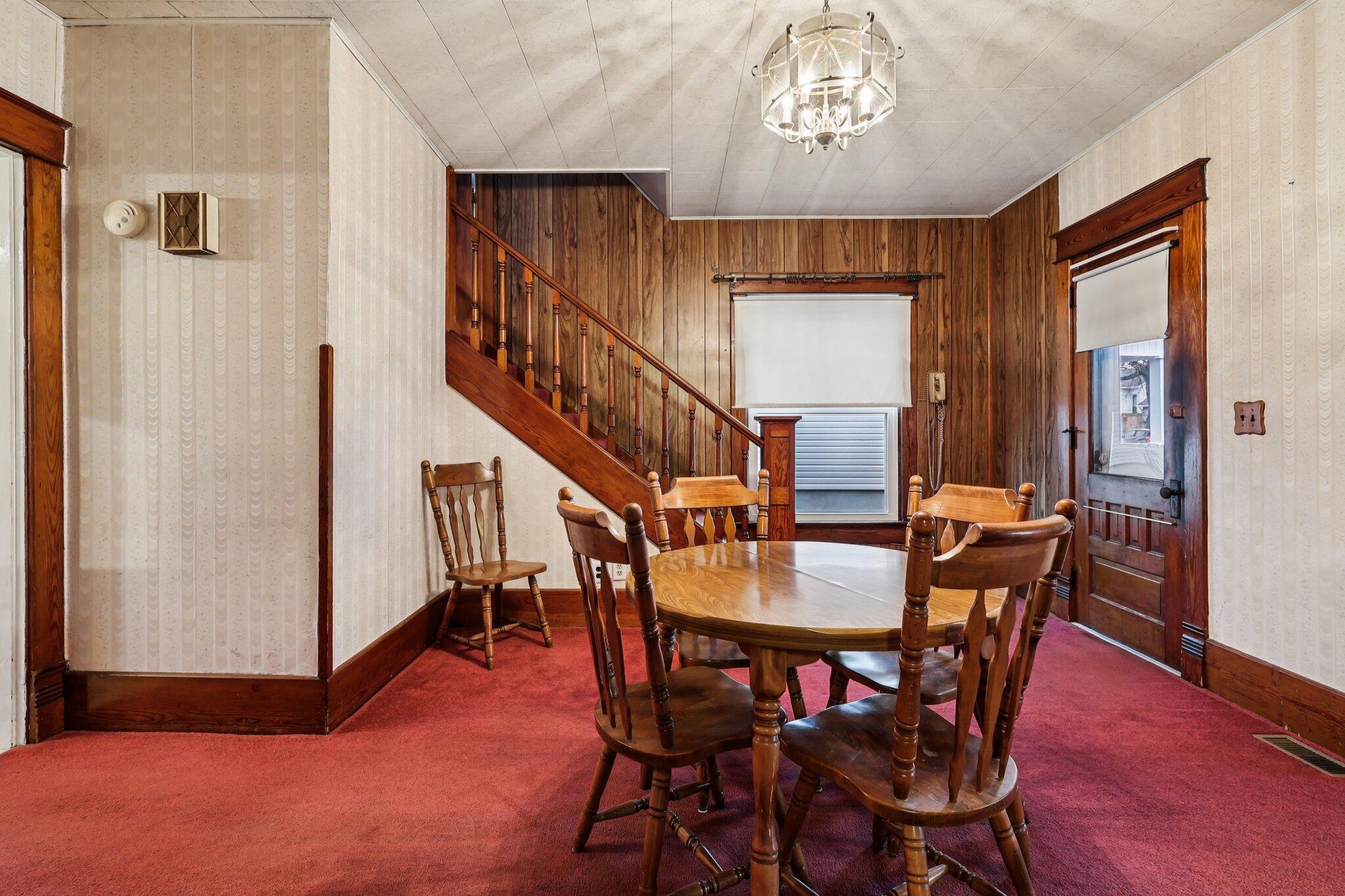 220 Anderson Avenue, Greenville, Ohio 45331