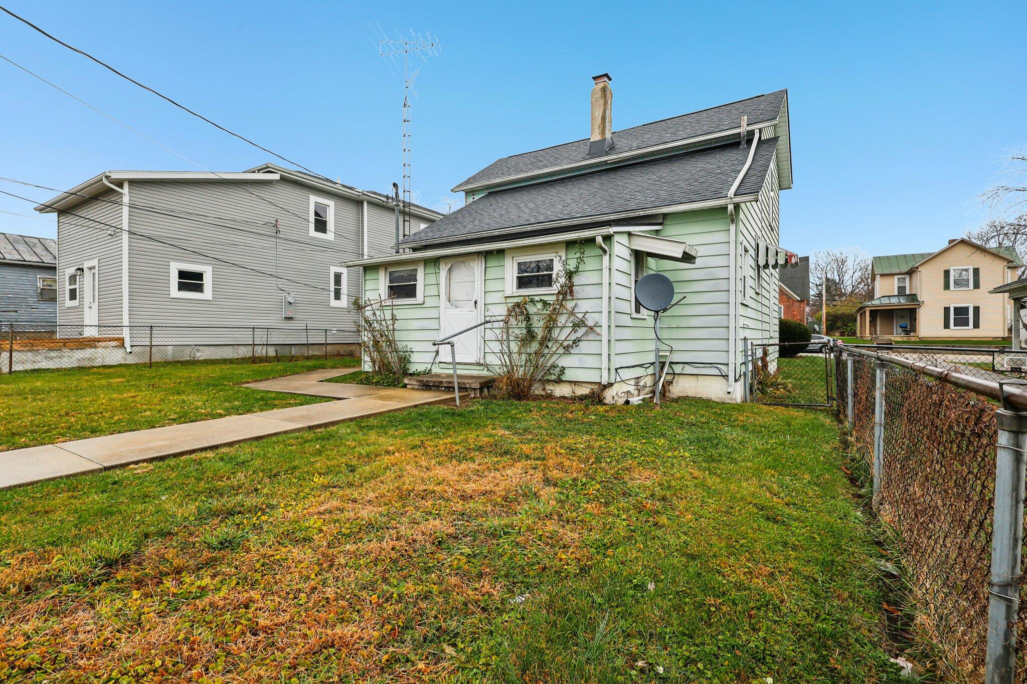 220 Anderson Avenue, Greenville, Ohio 45331