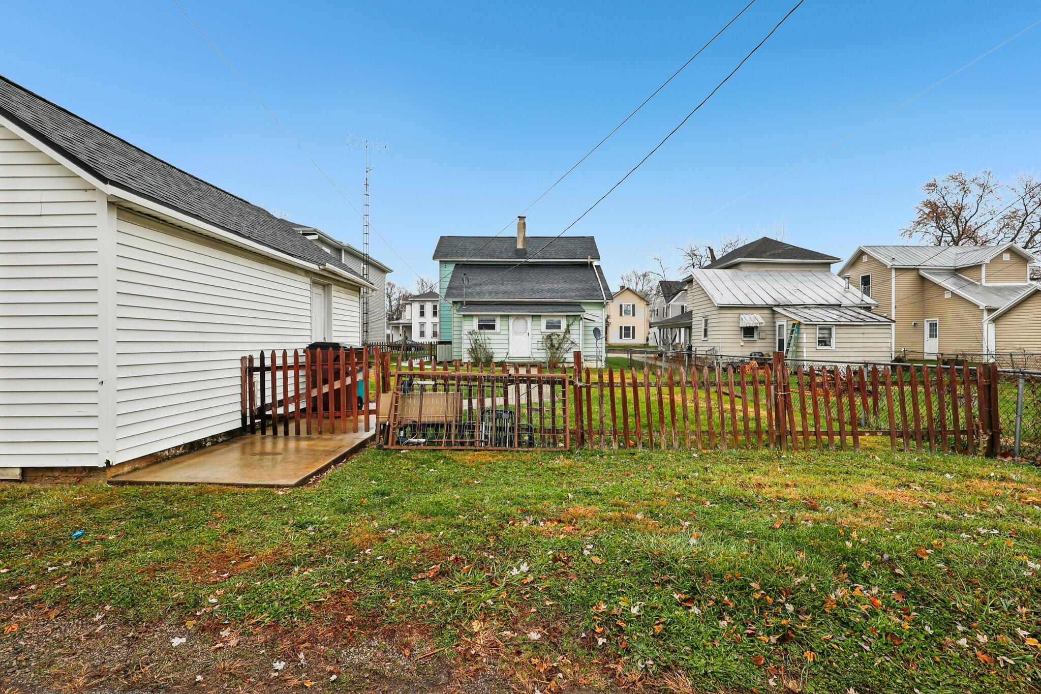 220 Anderson Avenue, Greenville, Ohio 45331