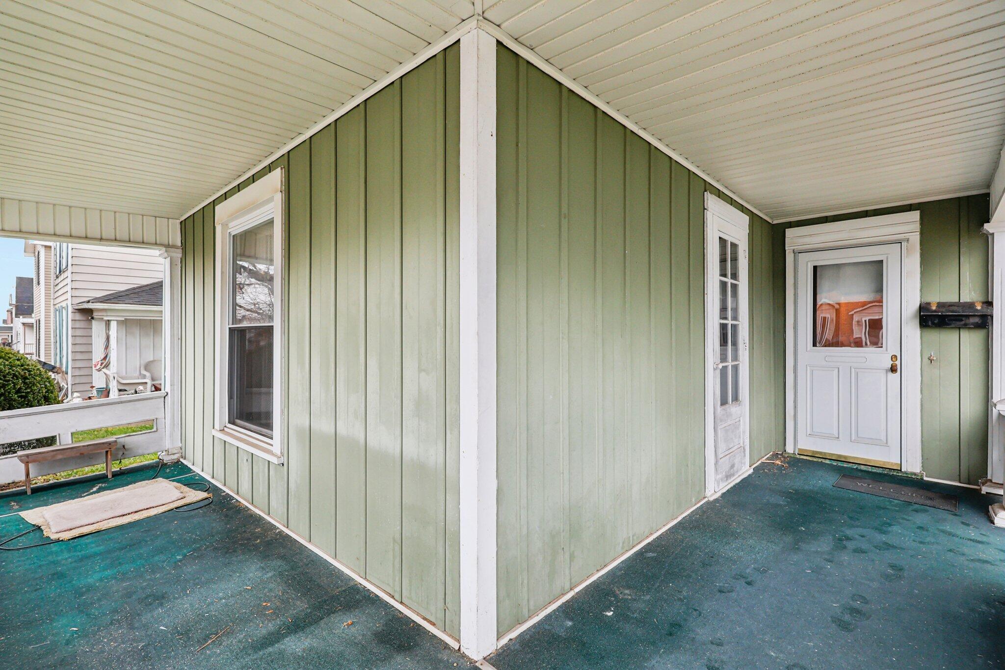 220 Anderson Avenue, Greenville, Ohio 45331