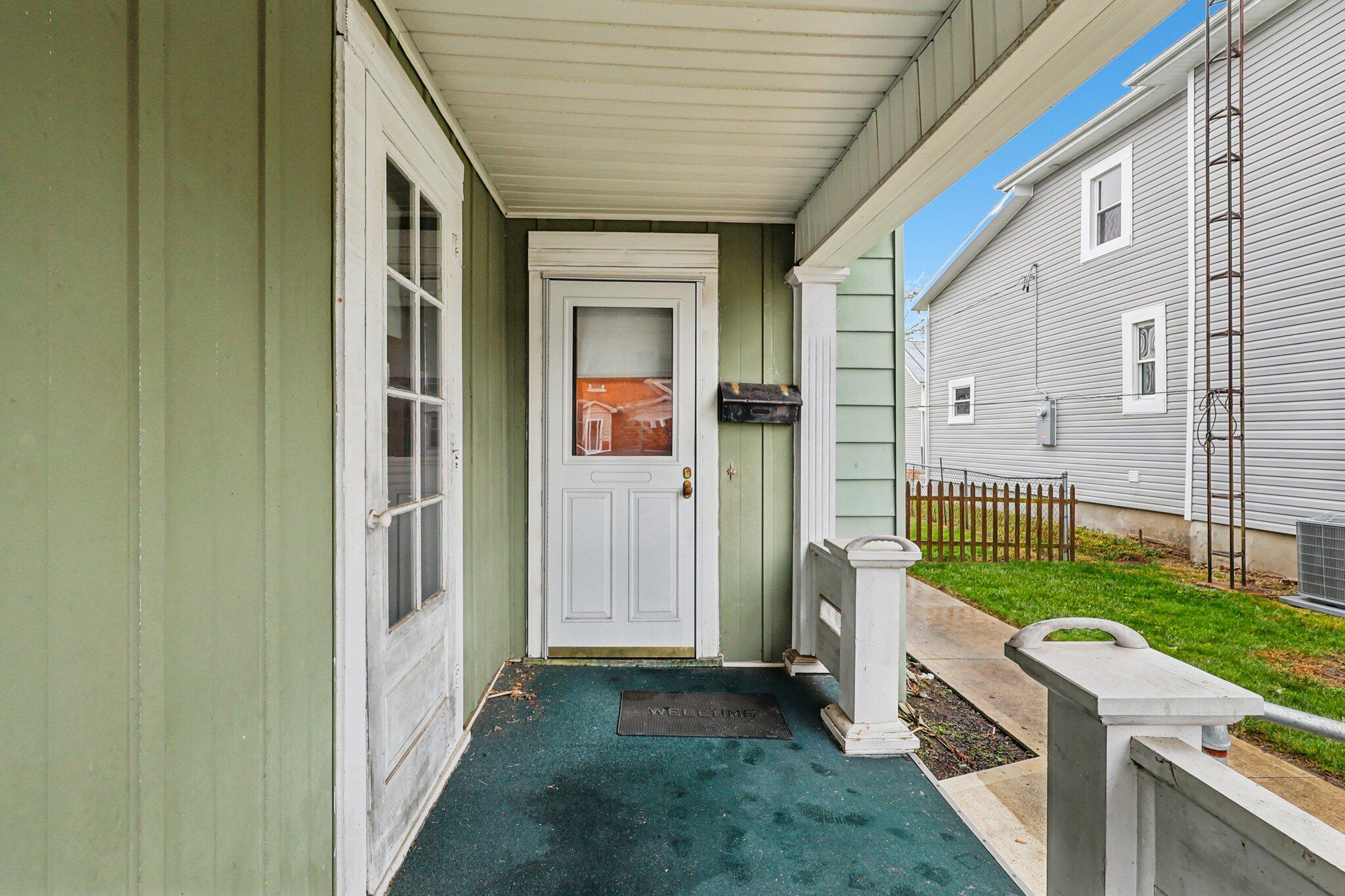 220 Anderson Avenue, Greenville, Ohio 45331